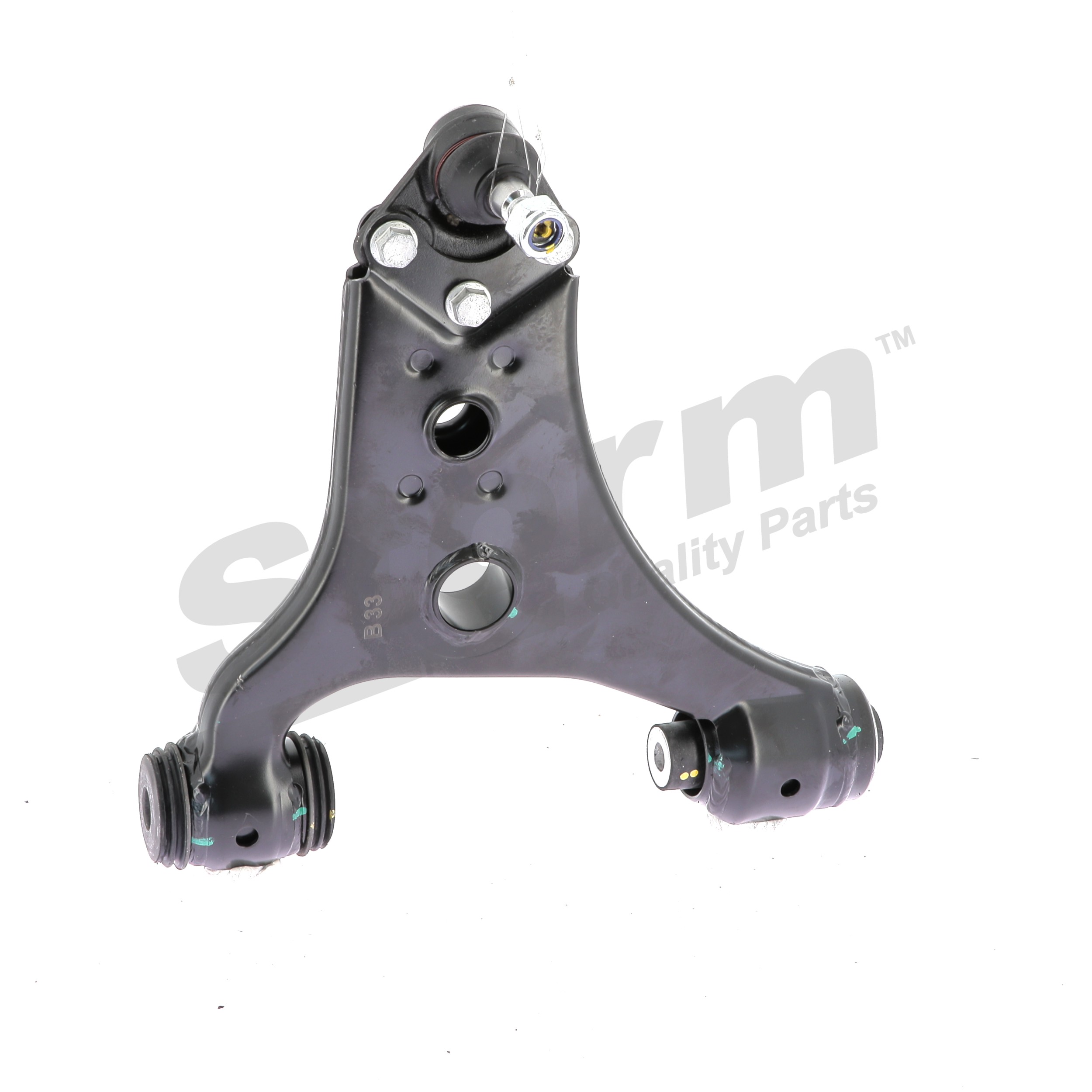 55054 Querlenker STORM QUALITY PARTS MERCEDES-BENZ A-Klasse