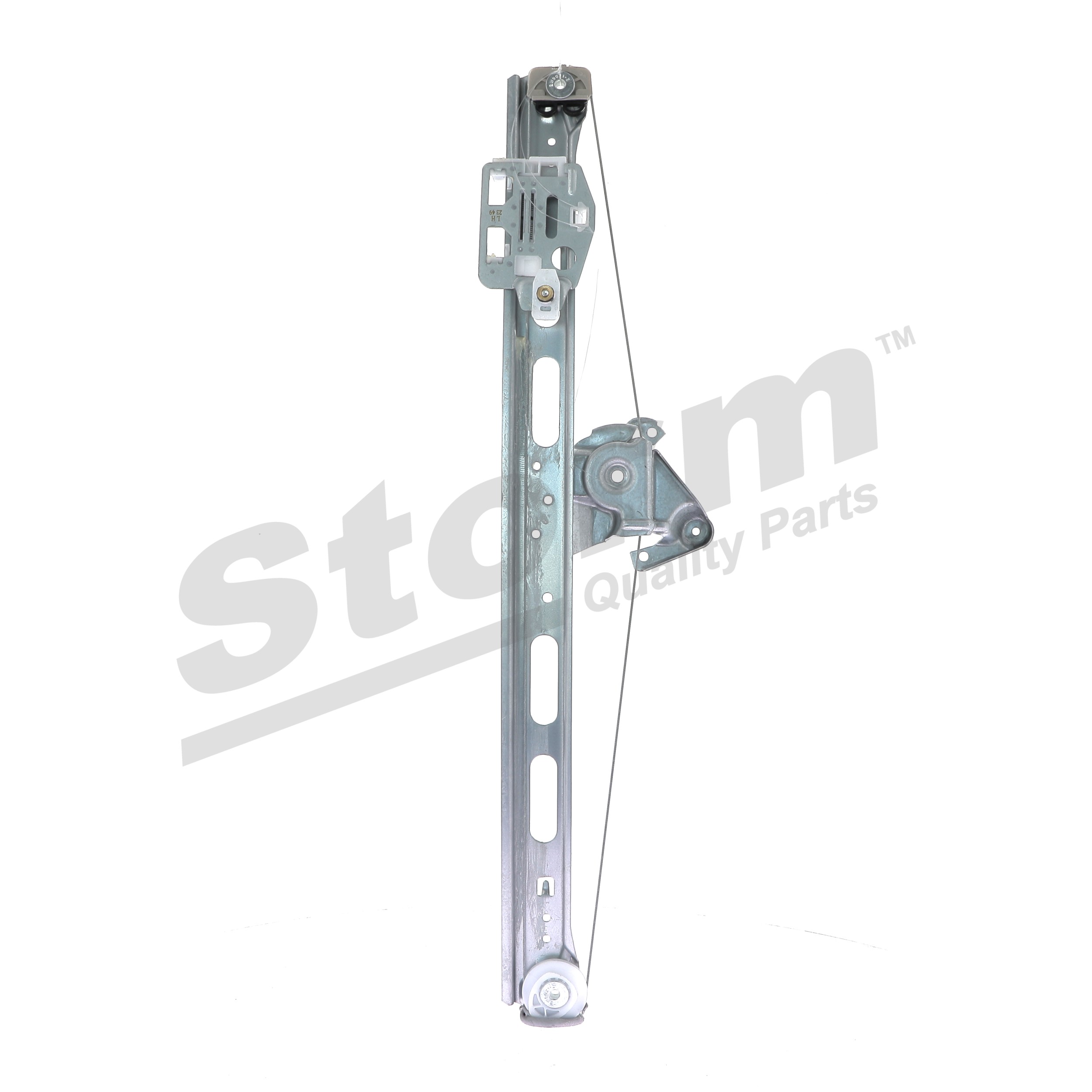 55073 Ablakemelő STORM QUALITY PARTS A168-720-0346