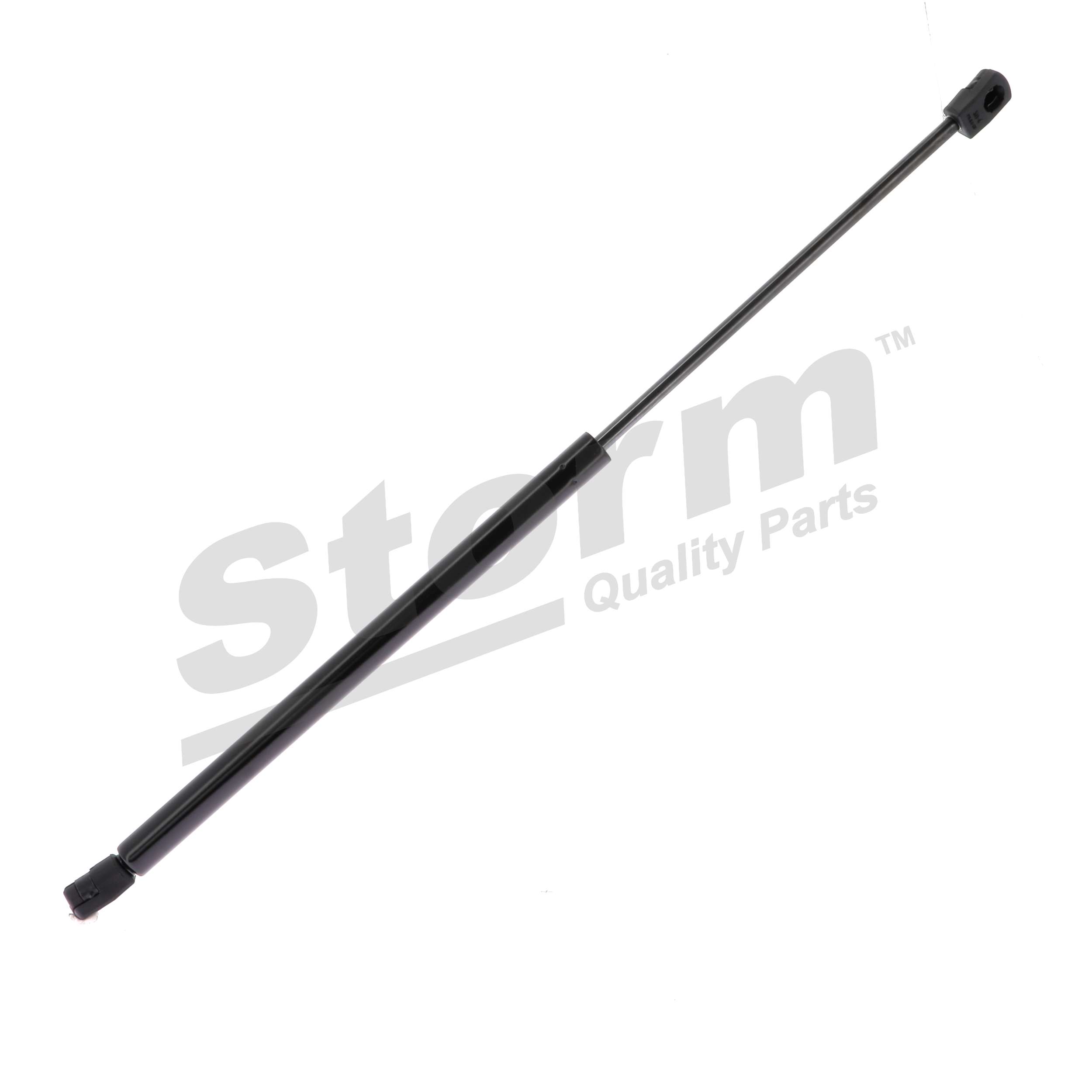 55099 Gázrugó, csomag- / poggyásztér STORM QUALITY PARTS 90450BM400 MERCEDES-BENZ
