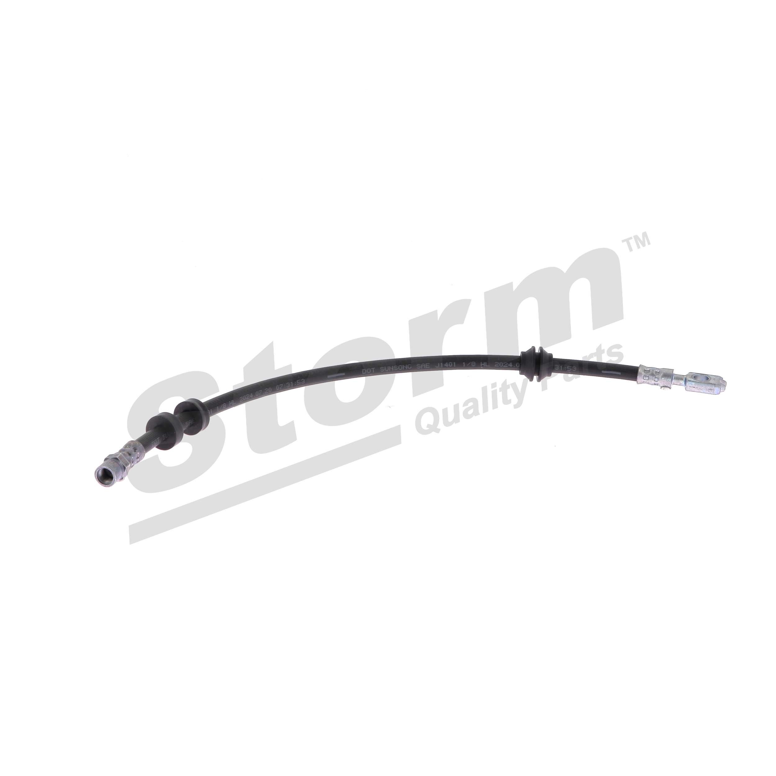 551245 Flexible de frein STORM QUALITY PARTS 1H0611701A