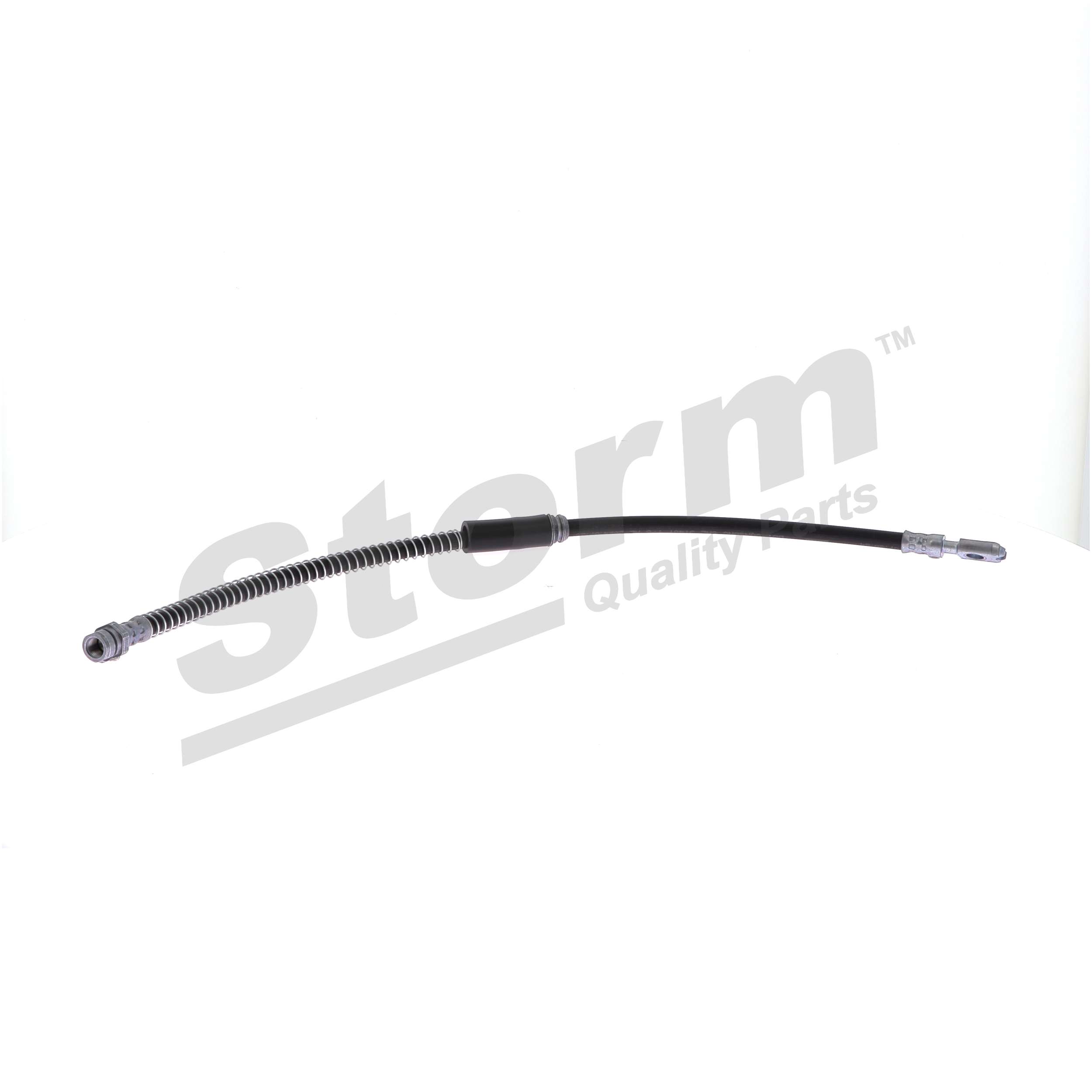 551254 STORM QUALITY PARTS Brake flexi hose SEAT