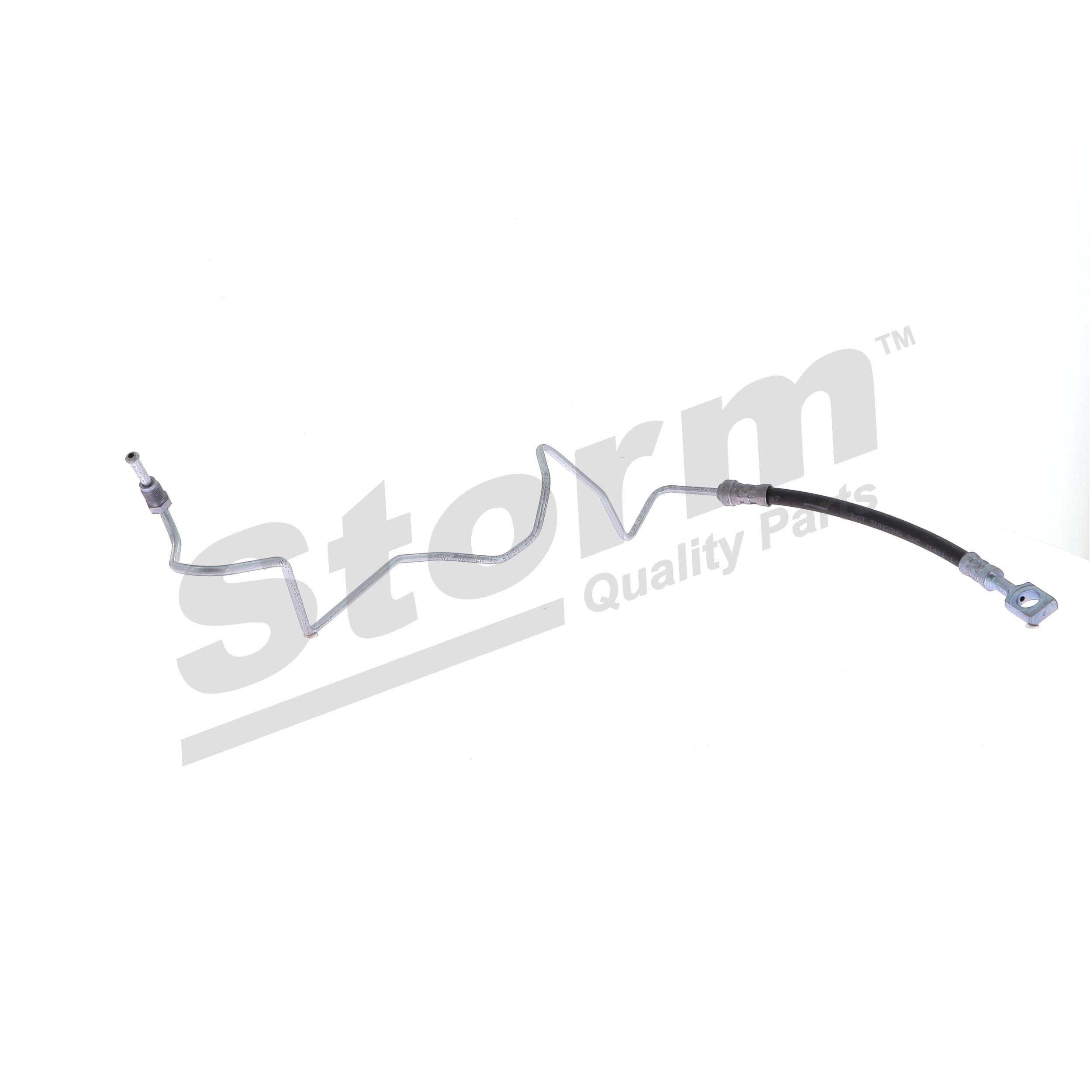 Original 551261 STORM QUALITY PARTS Brake hose SEAT