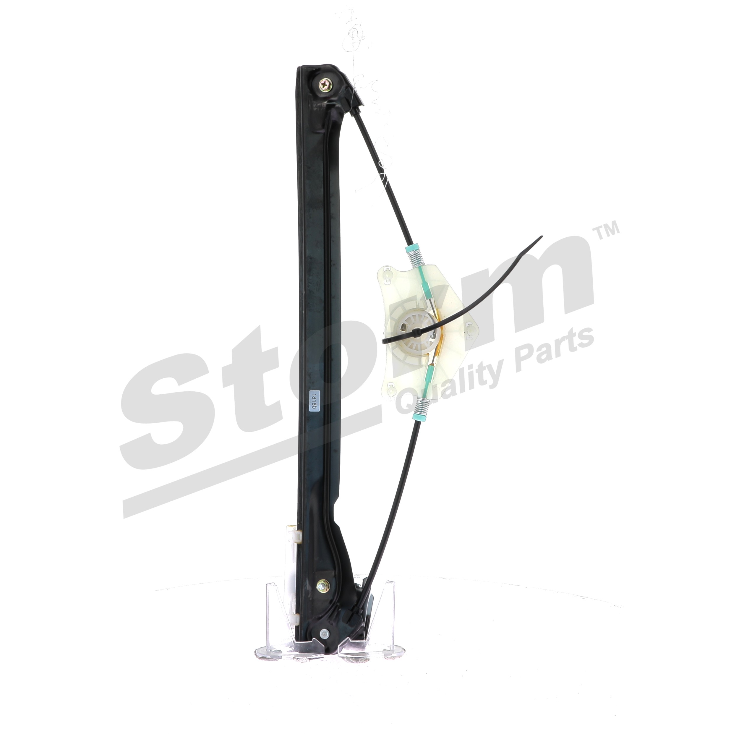 55380 Ablakemelő STORM QUALITY PARTS A169 730 3279