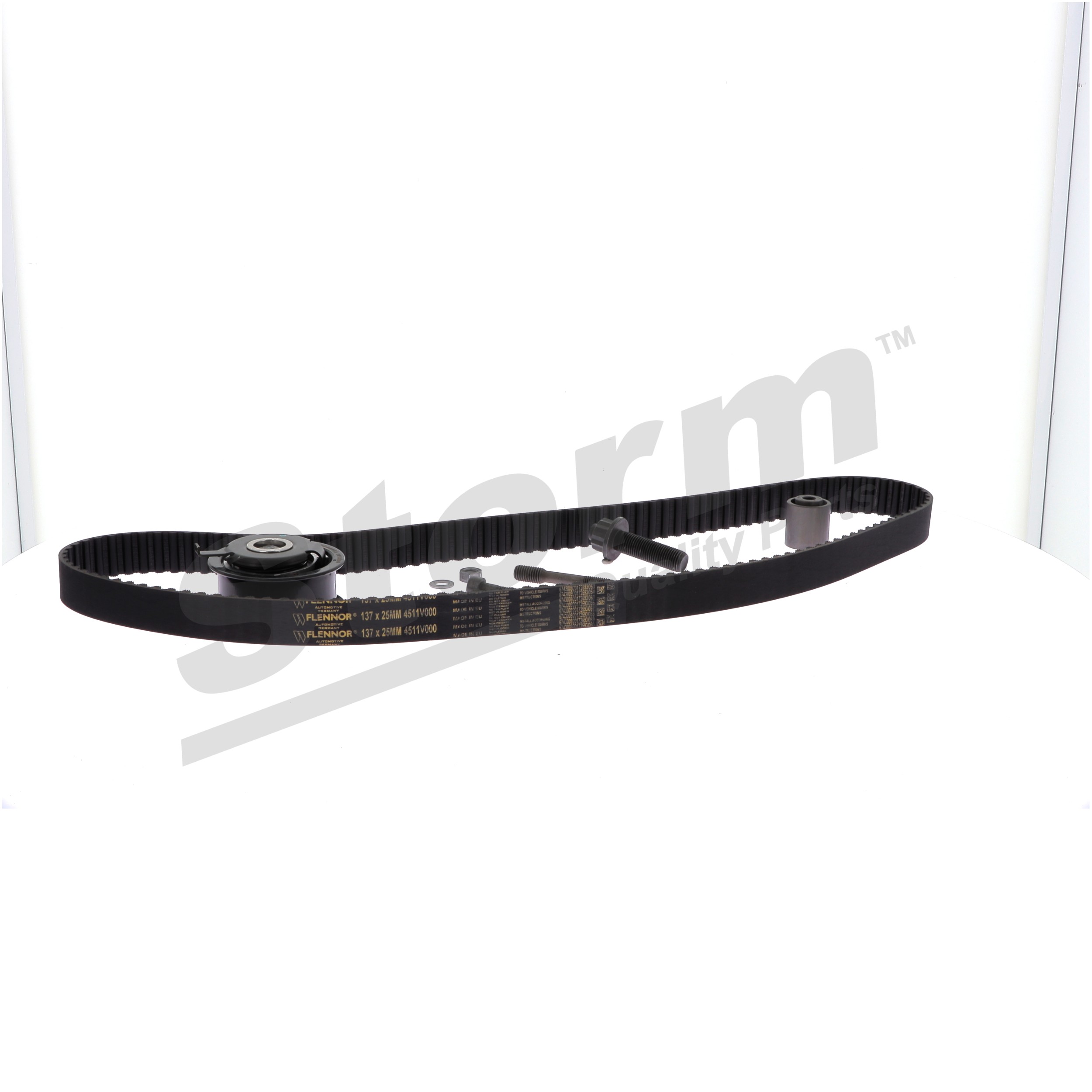 5550047 Zestaw paska rozrządu STORM QUALITY PARTS N0147172 FORD