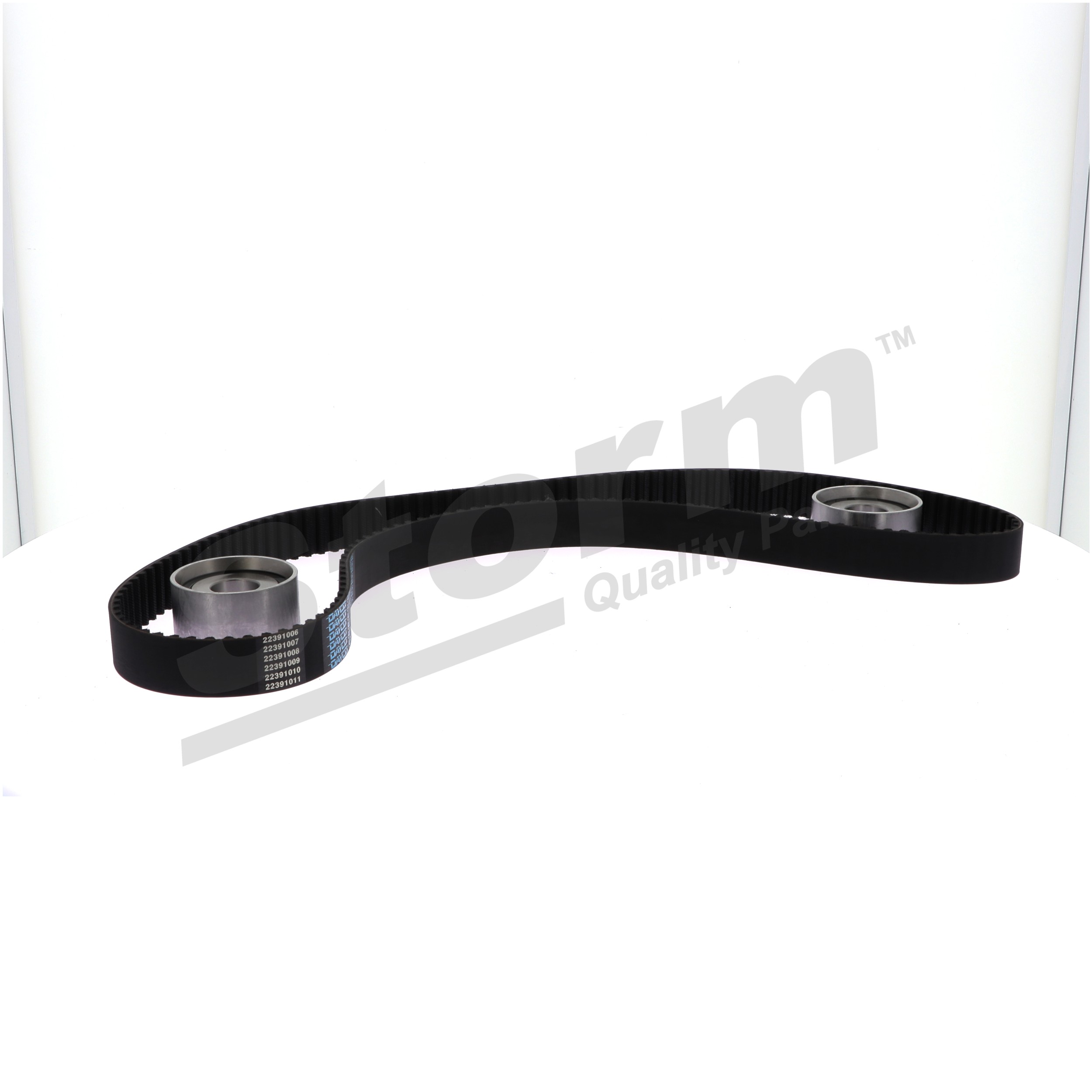 5550090 Hammasrihma komplekt STORM QUALITY PARTS 77 01 471 773 OPEL
