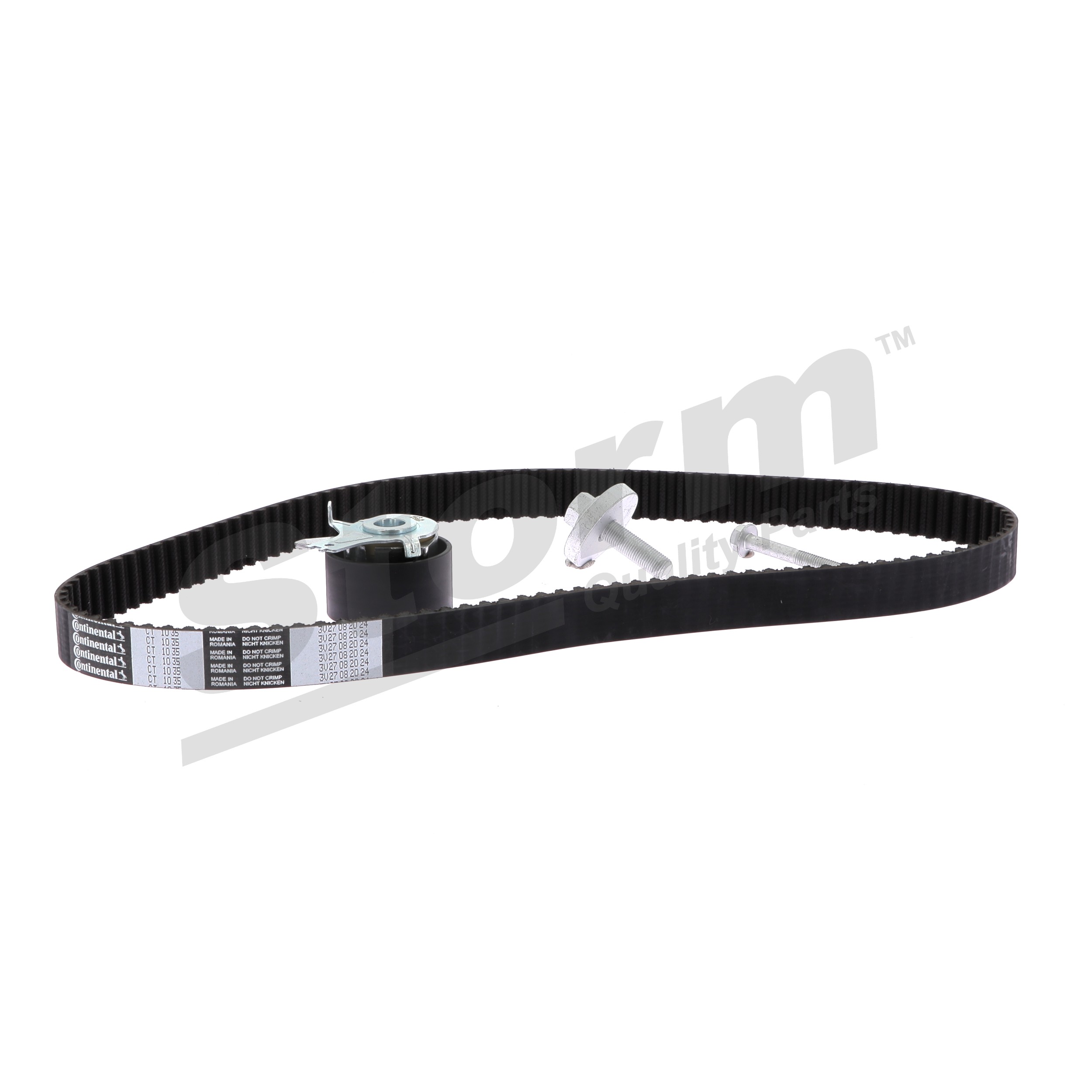 STORM QUALITY PARTS 5550578 precio kit de distribución Dacia Logan Express 1.5 dCi (FS0Y, FS00, FS0J) 65cv Gasóleo 2010
