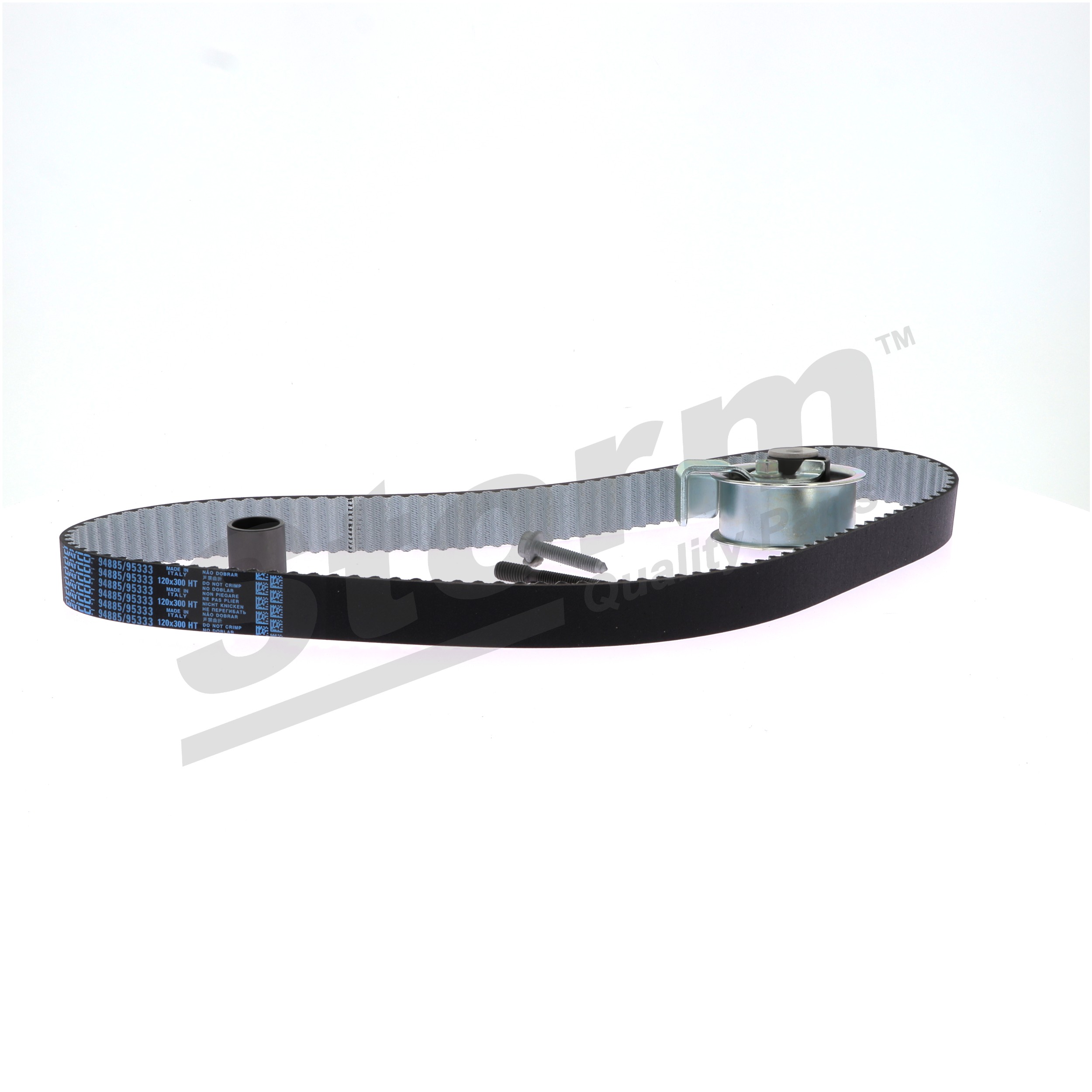 STORM QUALITY PARTS 5550582 VW Sharan 1 1.9TDI Timing belt kit 115 hp Diesel 2001 cost
