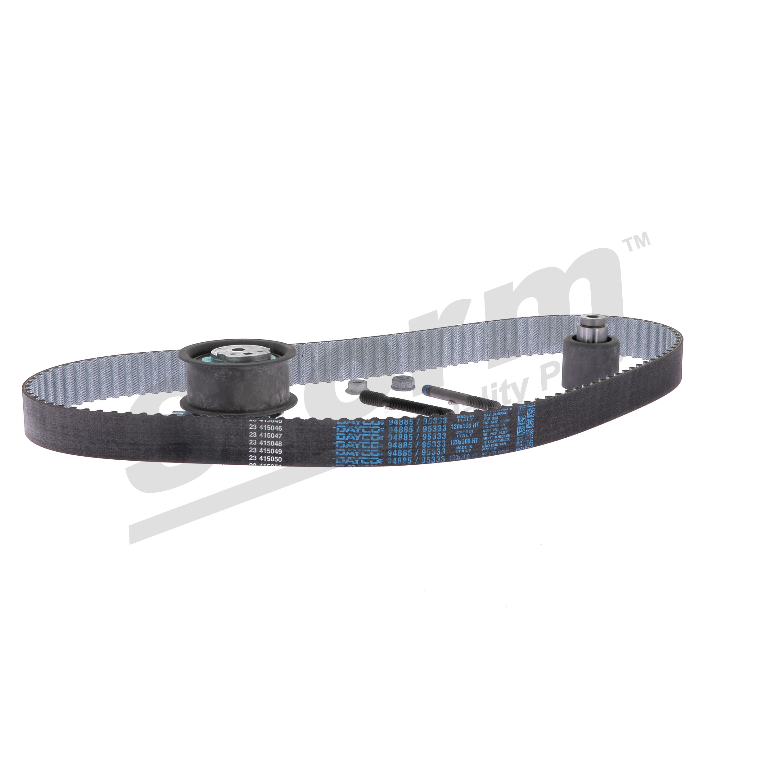 5550584 Hammashihnasarja STORM QUALITY PARTS YM216B260AA VW