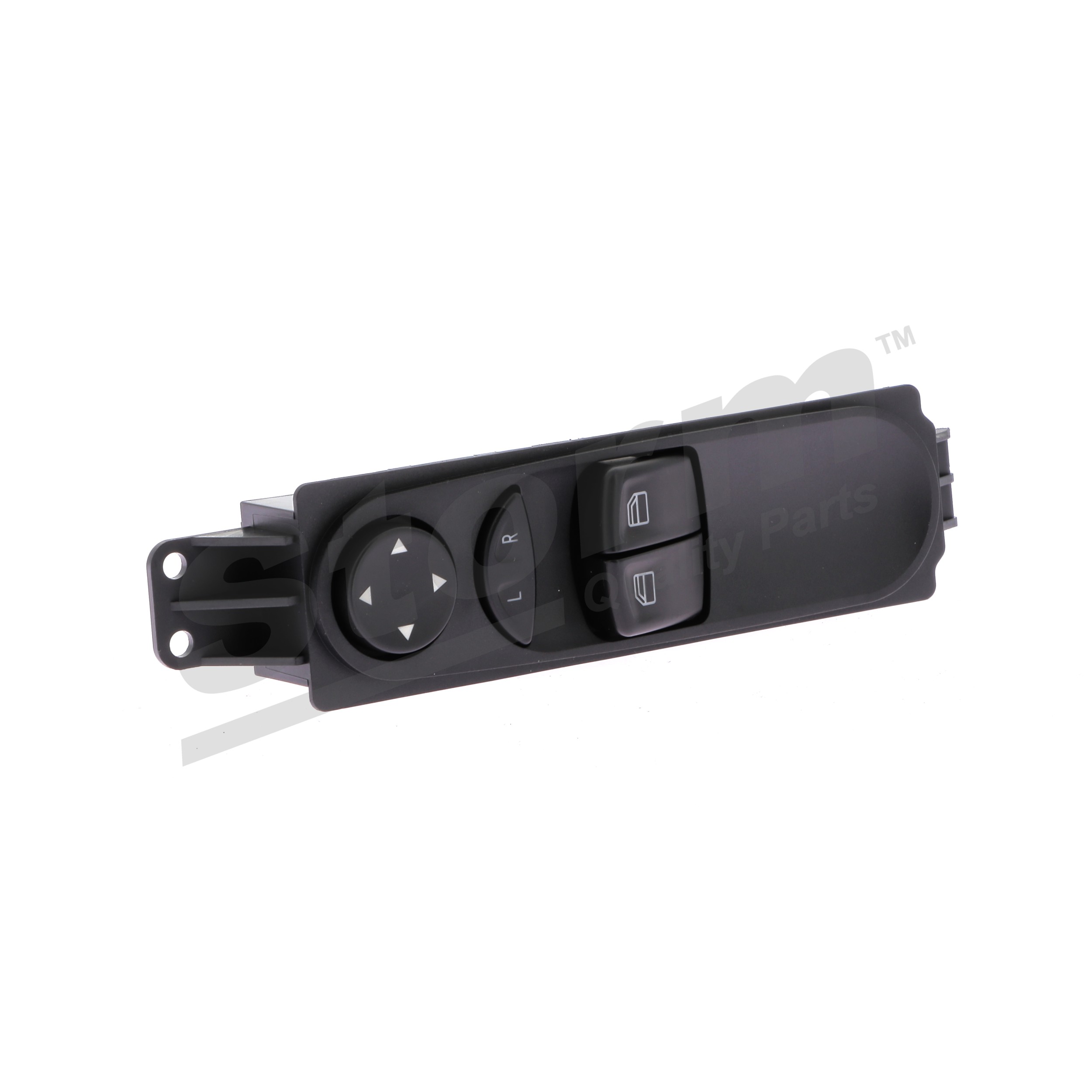 56060 Spínač, zvedací zařízení oken STORM QUALITY PARTS A6395450113