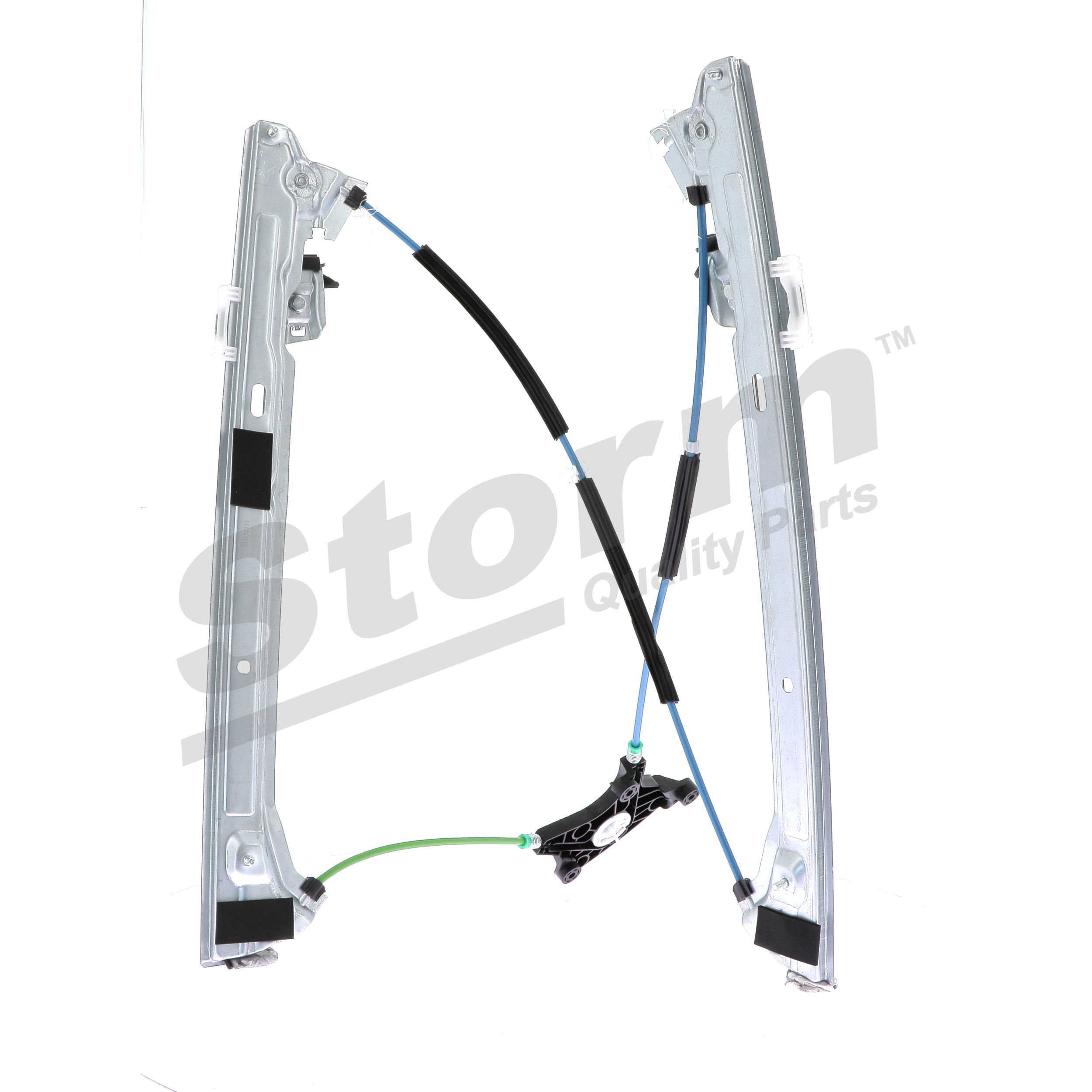 56078 Mechanizmus zdvíhania okna STORM QUALITY PARTS A639-720-0146
