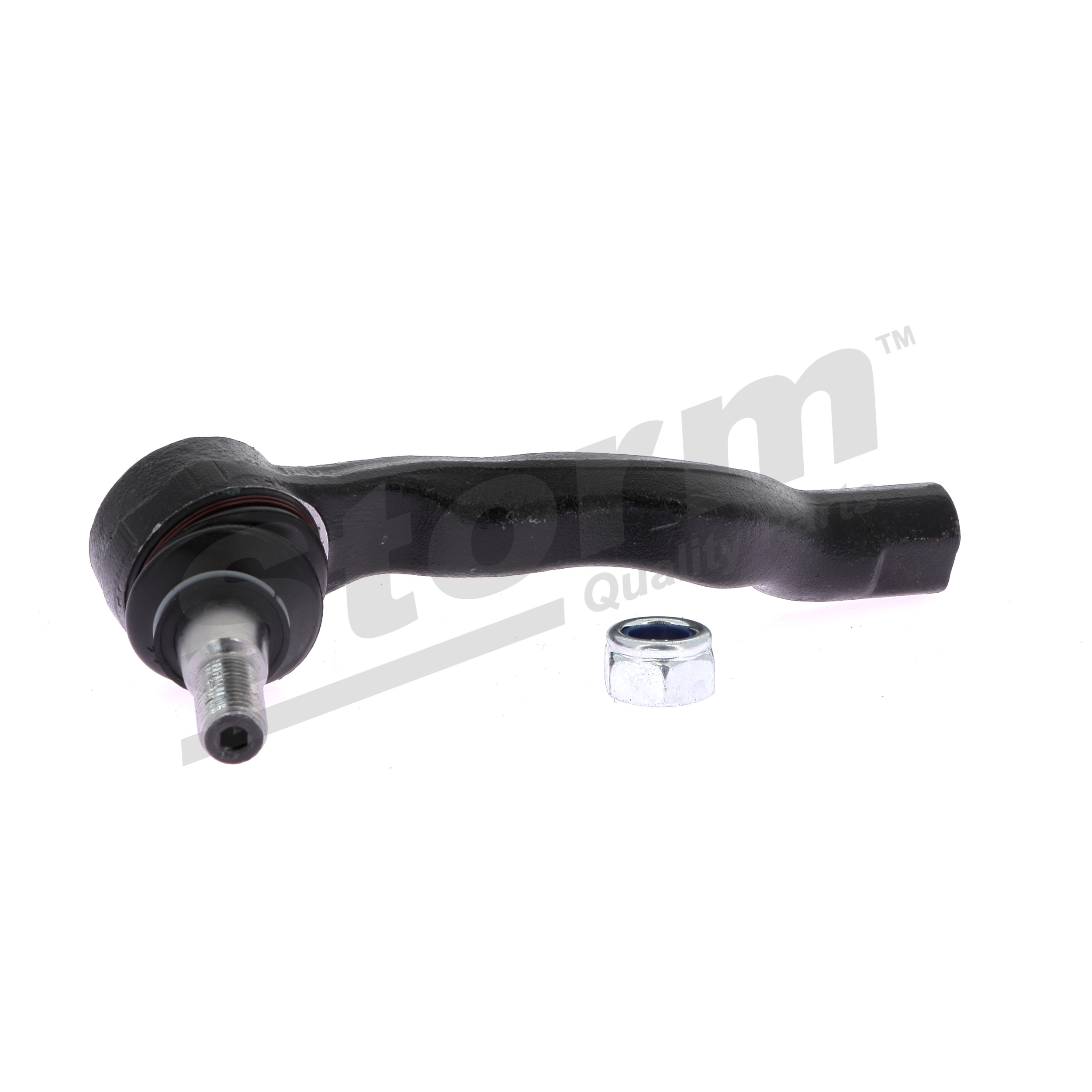 56081 Track rod end STORM QUALITY PARTS MERCEDES-BENZ CLS