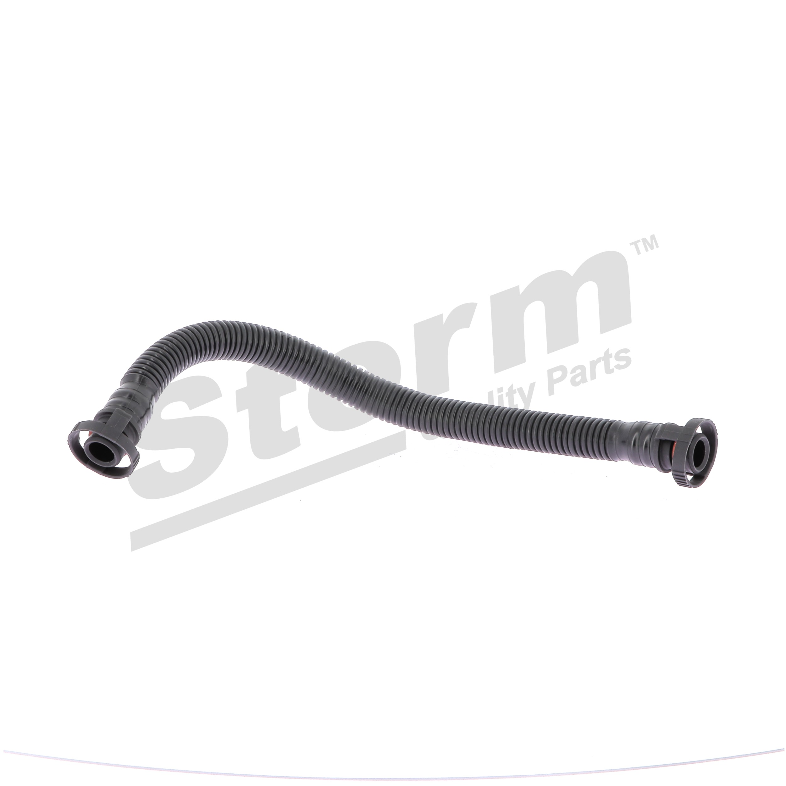 560900 Šļūtene, Kartera ventilācija STORM QUALITY PARTS 078 103 223 B AUDI
