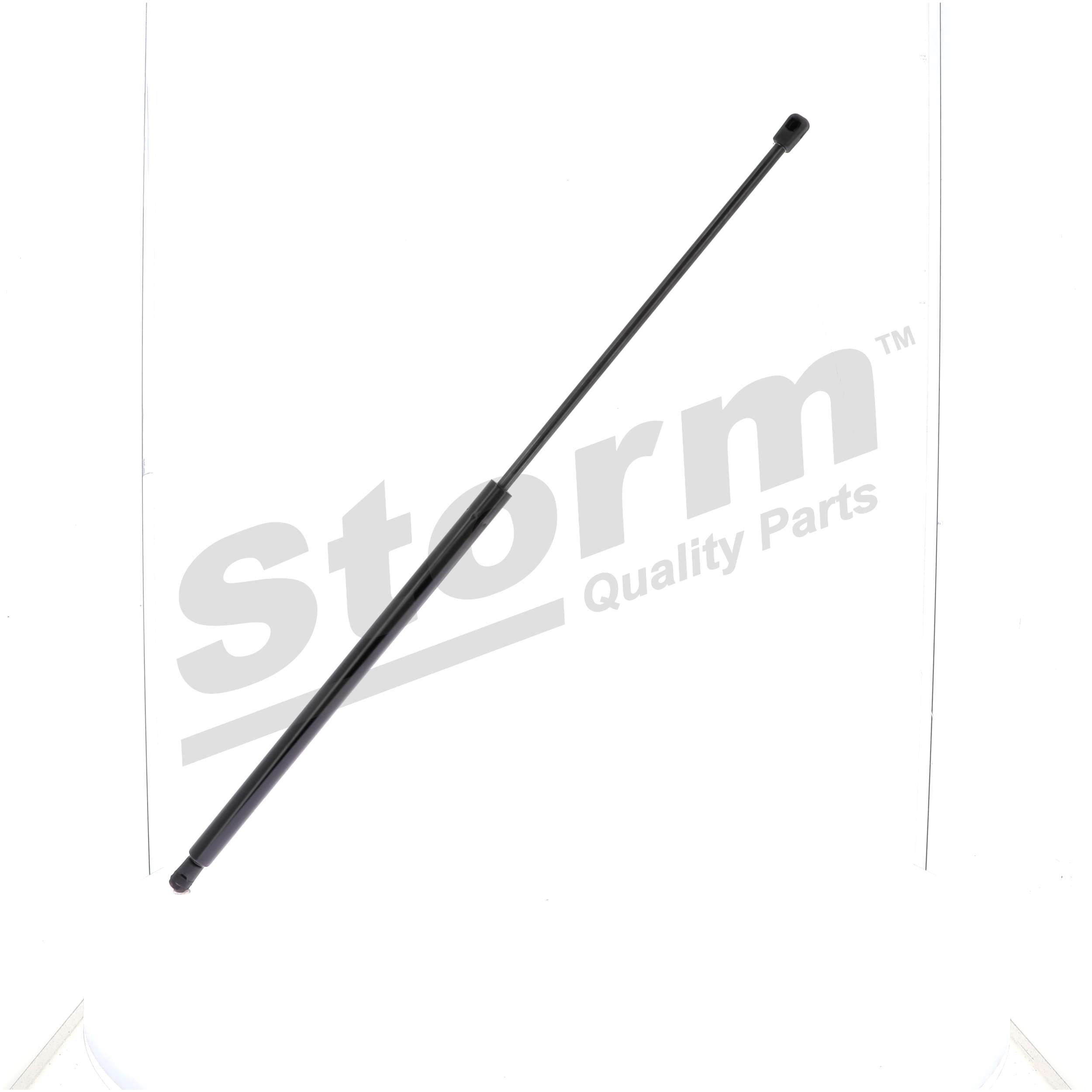 56099 Heckklappendämpfer STORM QUALITY PARTS A638 980 03 64