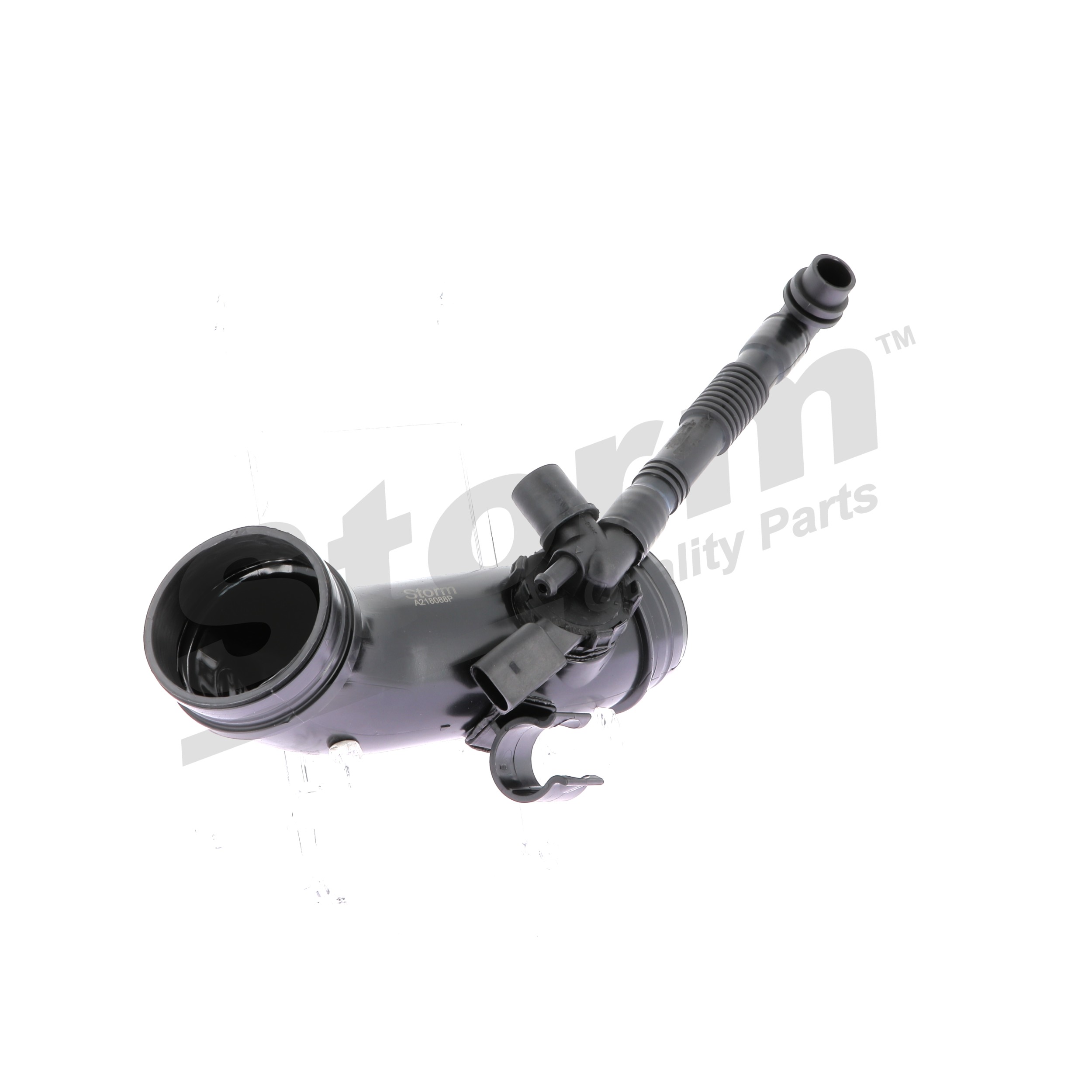561900 Žarna, karterio alsuoklis STORM QUALITY PARTS 06B 133 354 Q SKODA