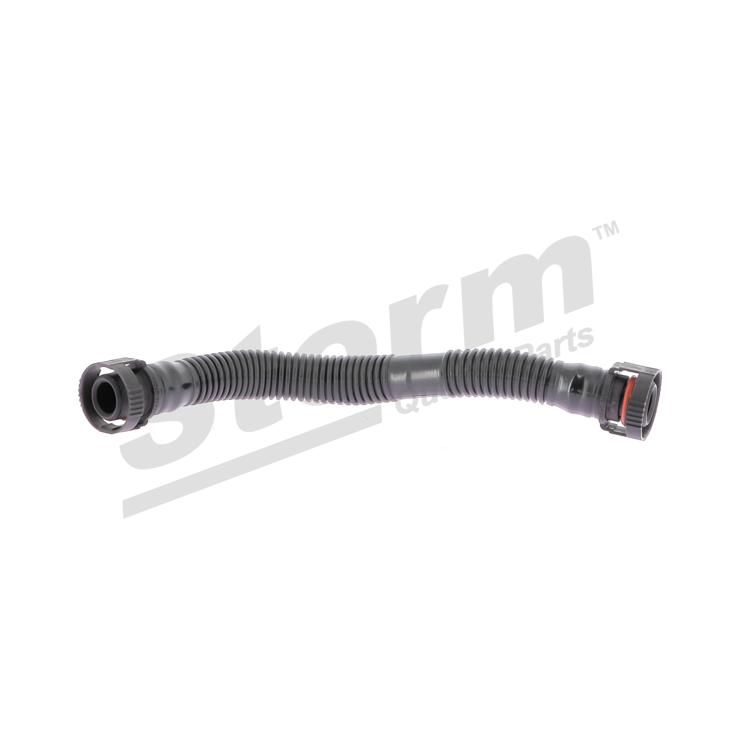 STORM QUALITY PARTS 567900 Kurbelwellenentlüftungsschlauch Audi A4 8h 2.4 163 PS Kosten