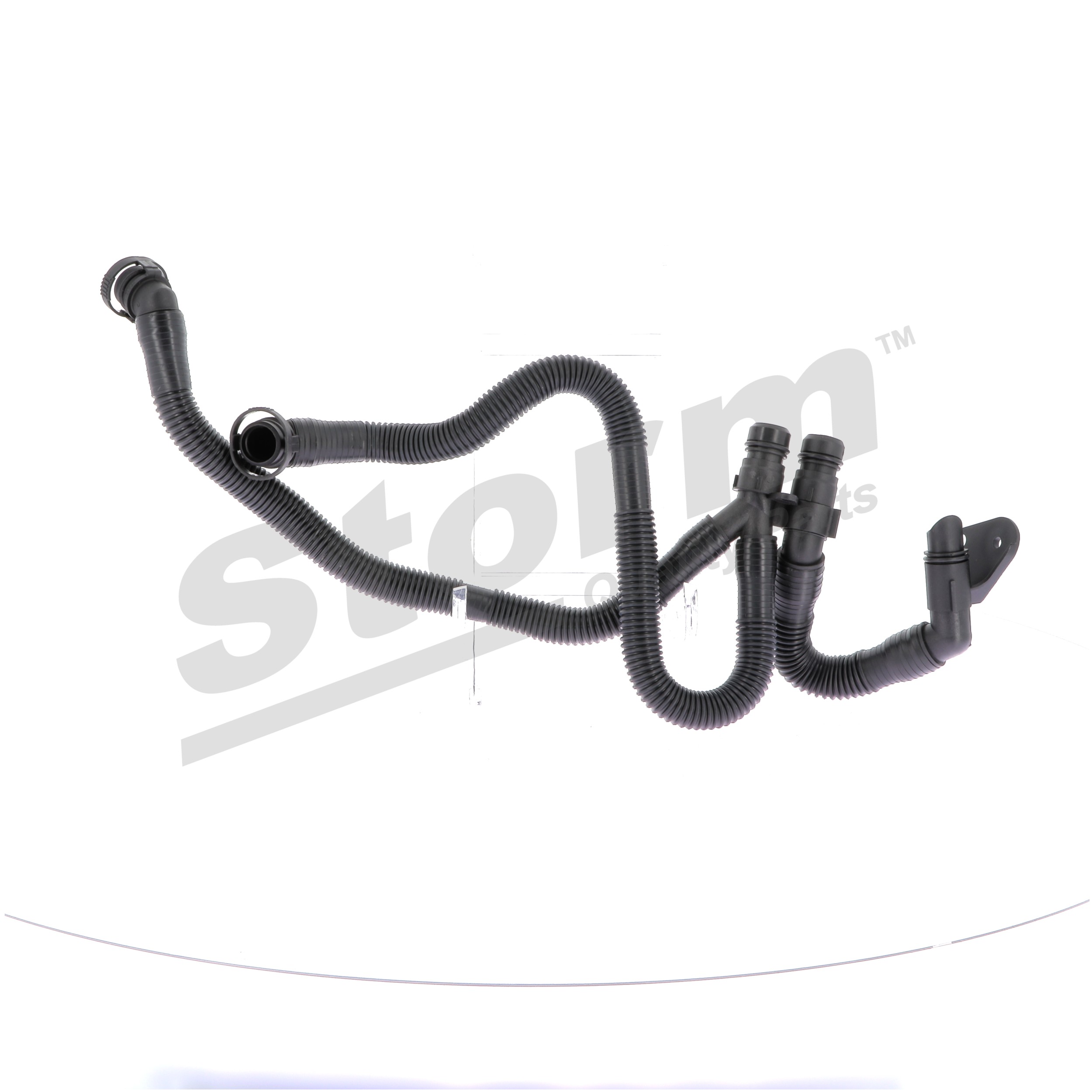 568900 Slang, vevhusventilation STORM QUALITY PARTS 06E 103 217 K