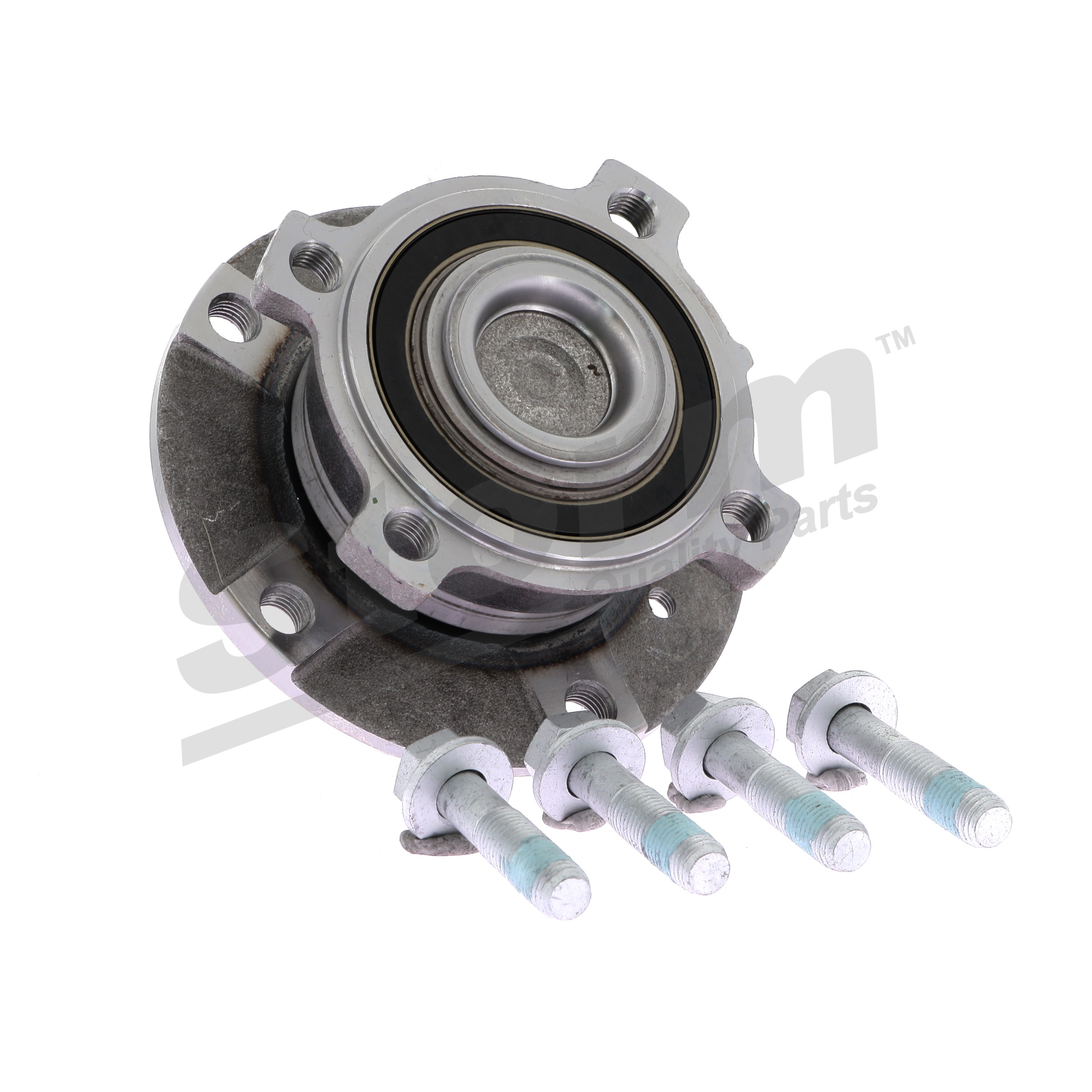 590010 Lożisko kolesa - opravná sada STORM QUALITY PARTS 10 93 4 27