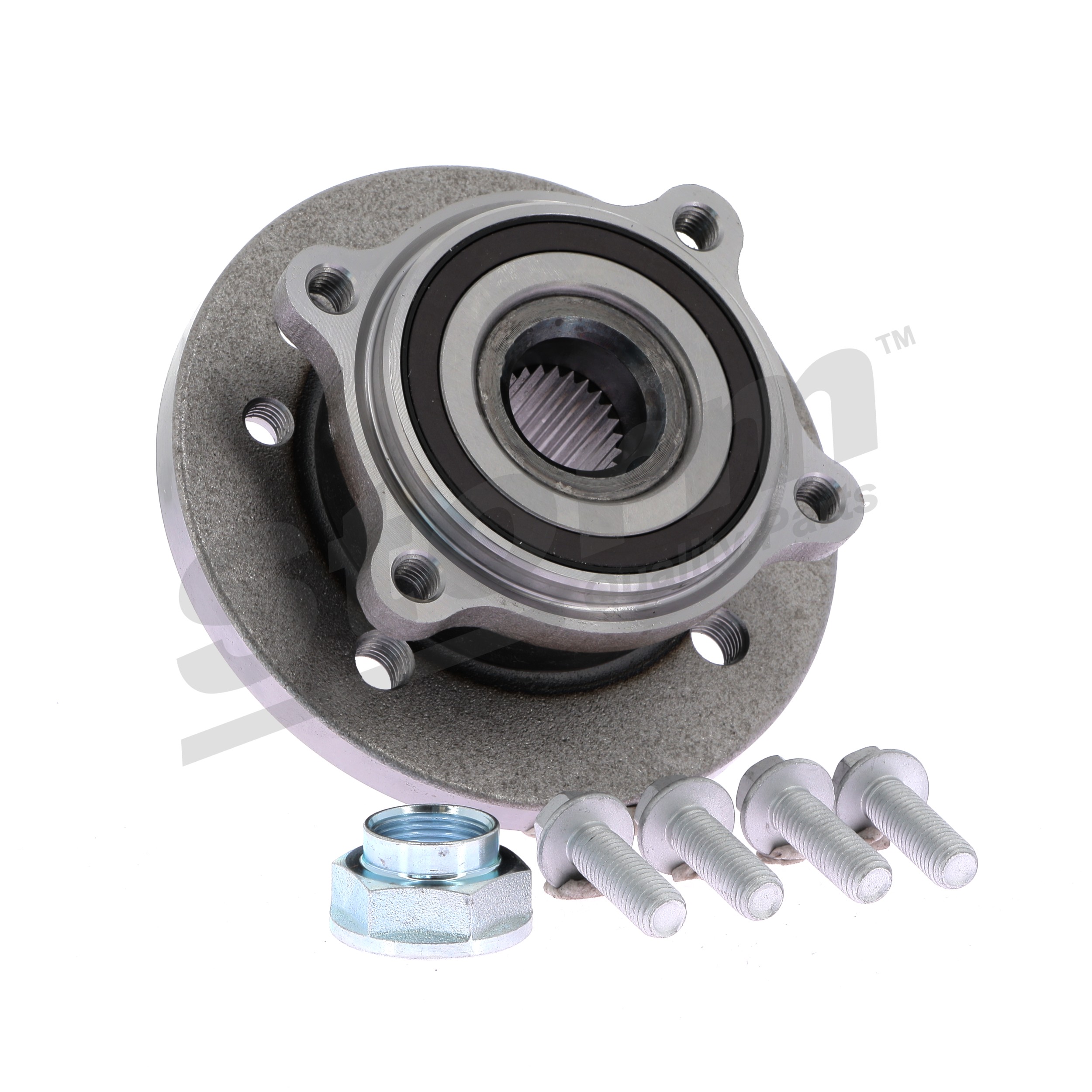 590050 Kit de roulement de roue STORM QUALITY PARTS 31 22 6 756 889 S1