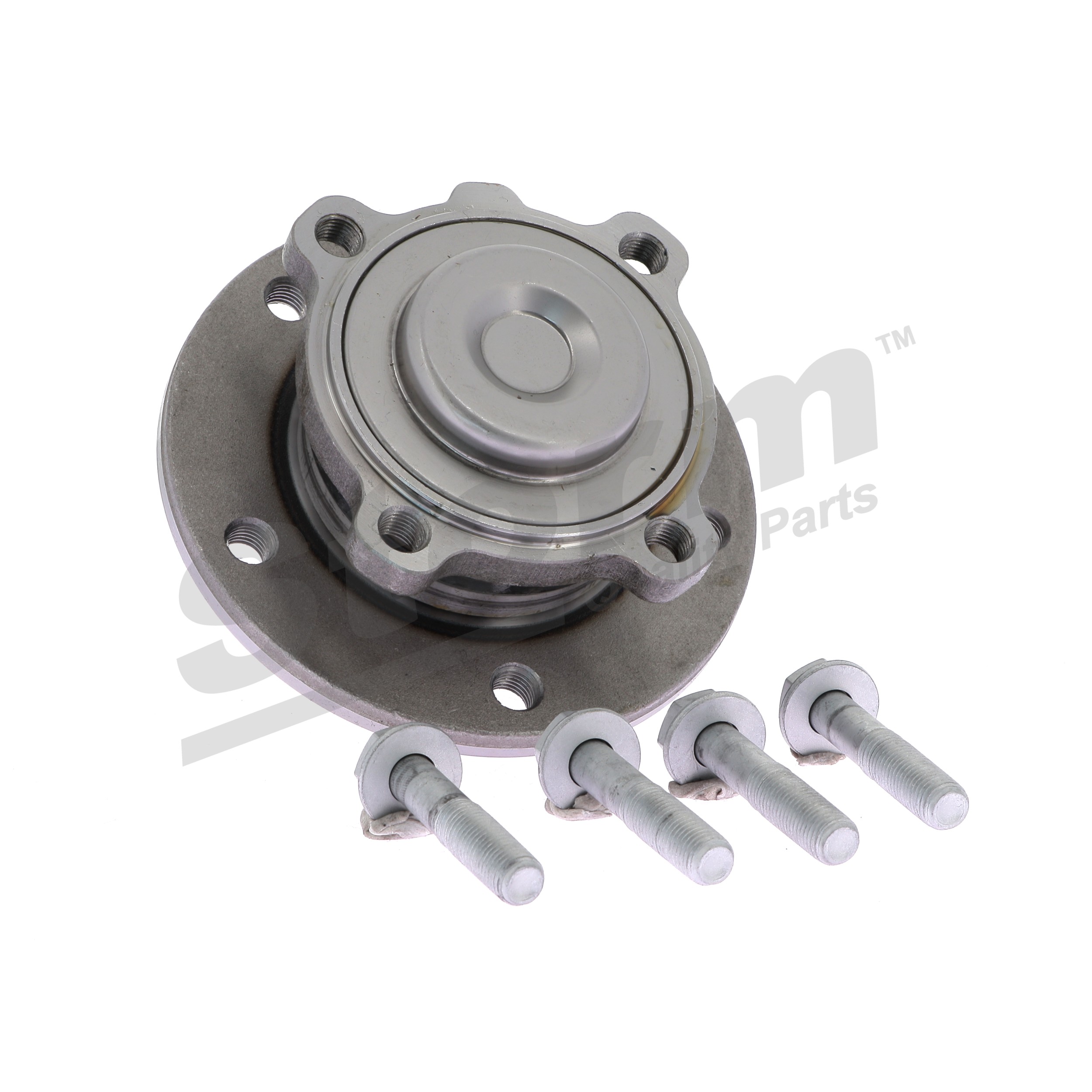590402 Zestaw łożysk koła STORM QUALITY PARTS 67 65 1 57