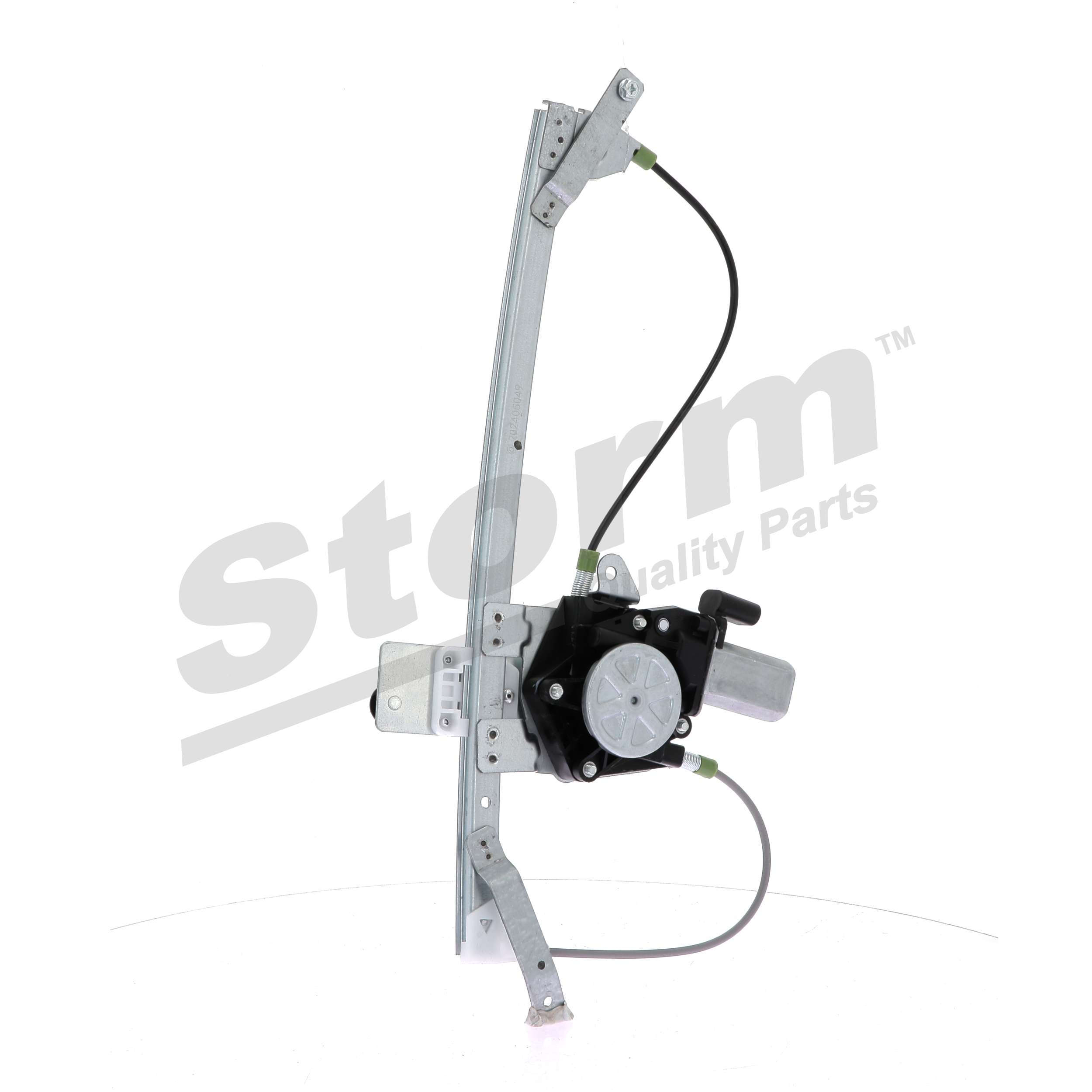 59076 Window regulator STORM QUALITY PARTS C 0 002 702 V0 01 SEAT