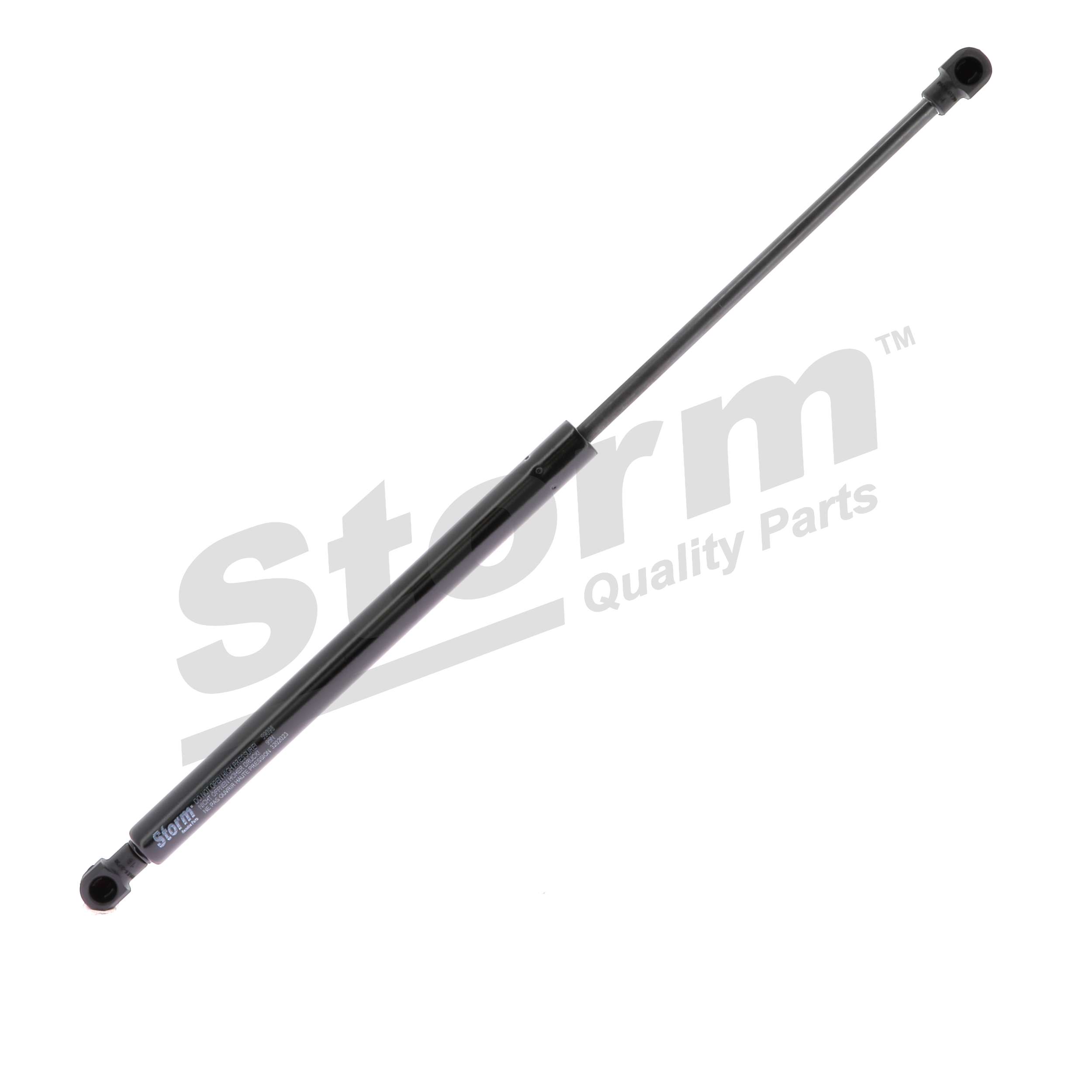 STORM QUALITY PARTS 59098 Portbagaj SMART FORTWO Cabrio (451) Acționare electrică 41 CP electric 2011 preț