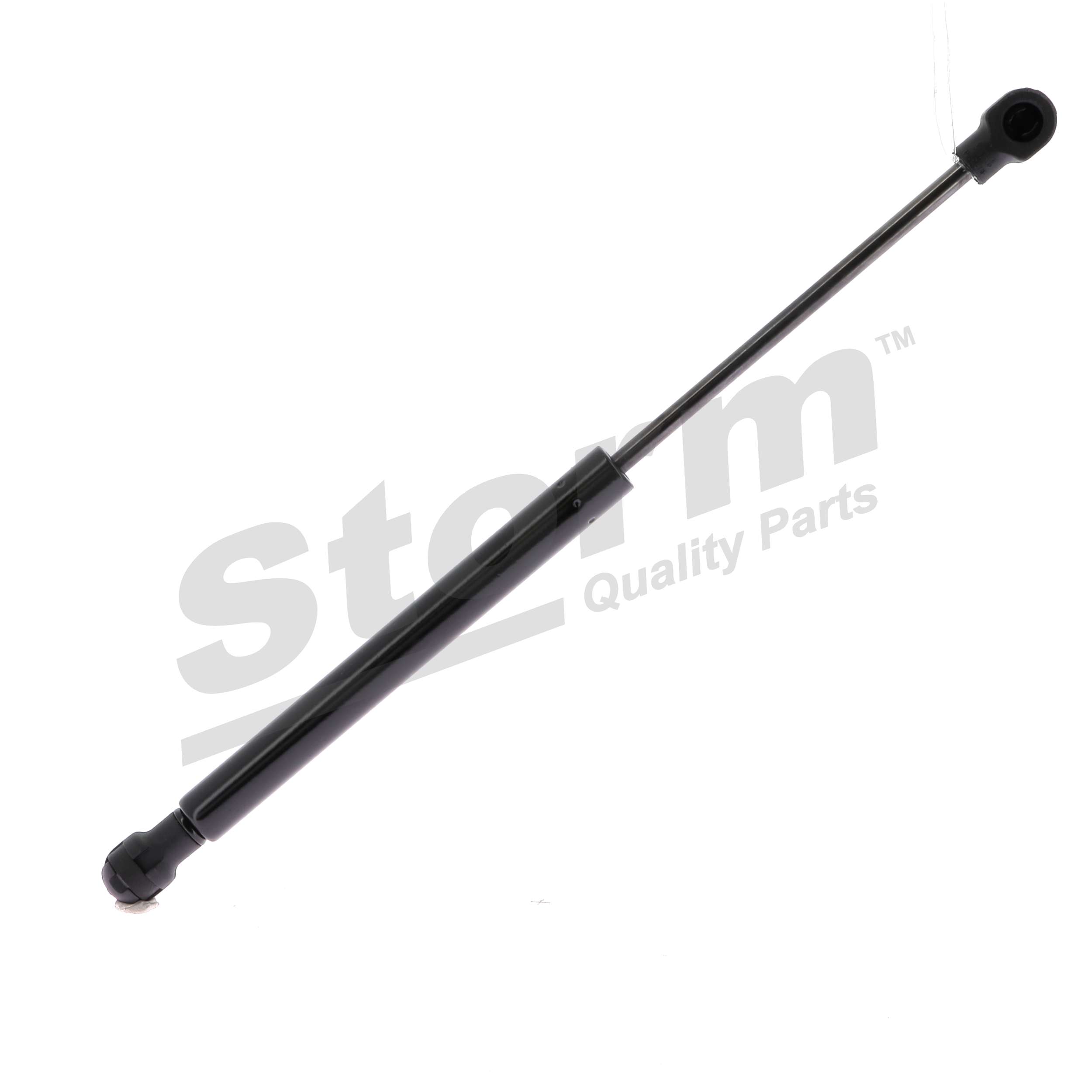 59099 Kaasujousi, tavaratila STORM QUALITY PARTS 0000618V007