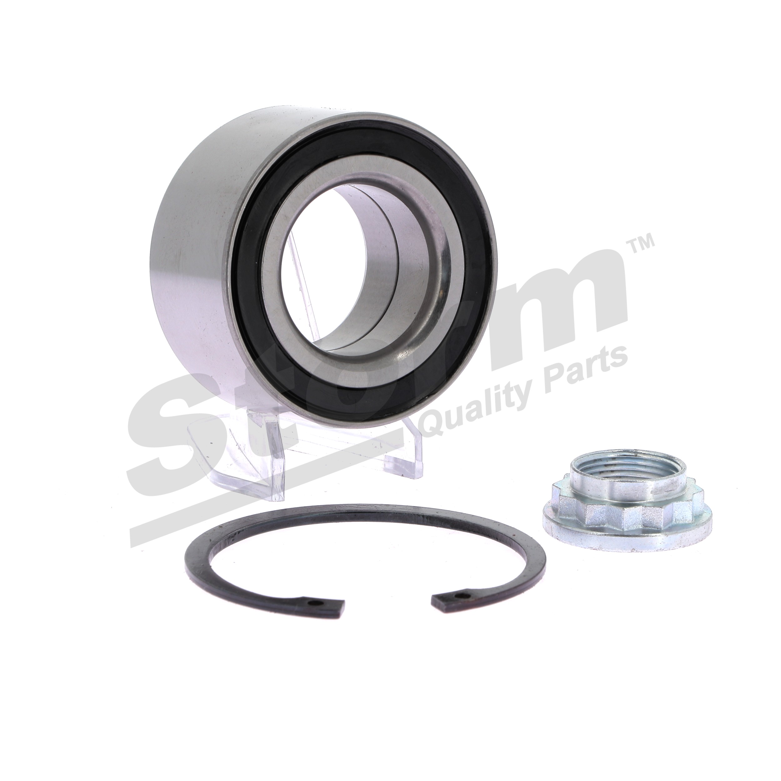 591027 Rattalaagrikomplekt STORM QUALITY PARTS 5Z0 407 625 FORD