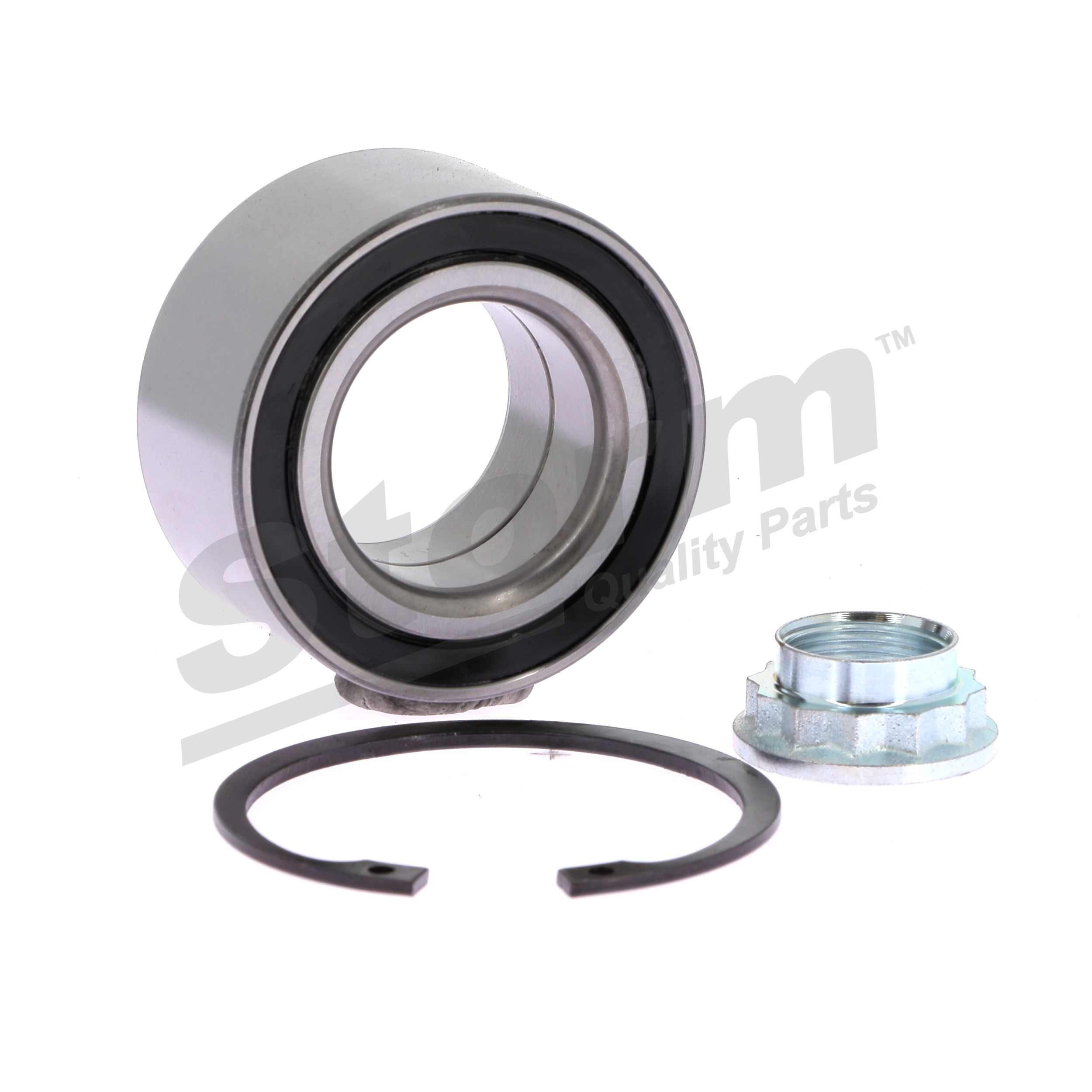 591037 Rattalaagrikomplekt STORM QUALITY PARTS 2220987 BMW