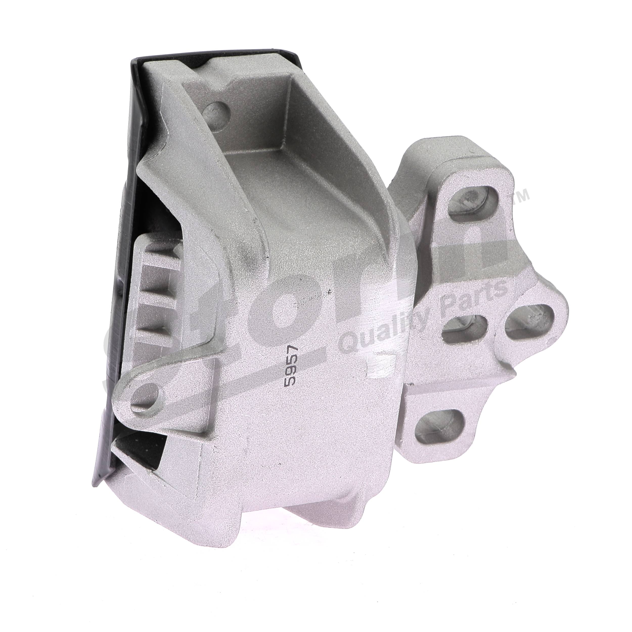 5957 Motorsteunlager STORM QUALITY PARTS 1J0199555BD VW