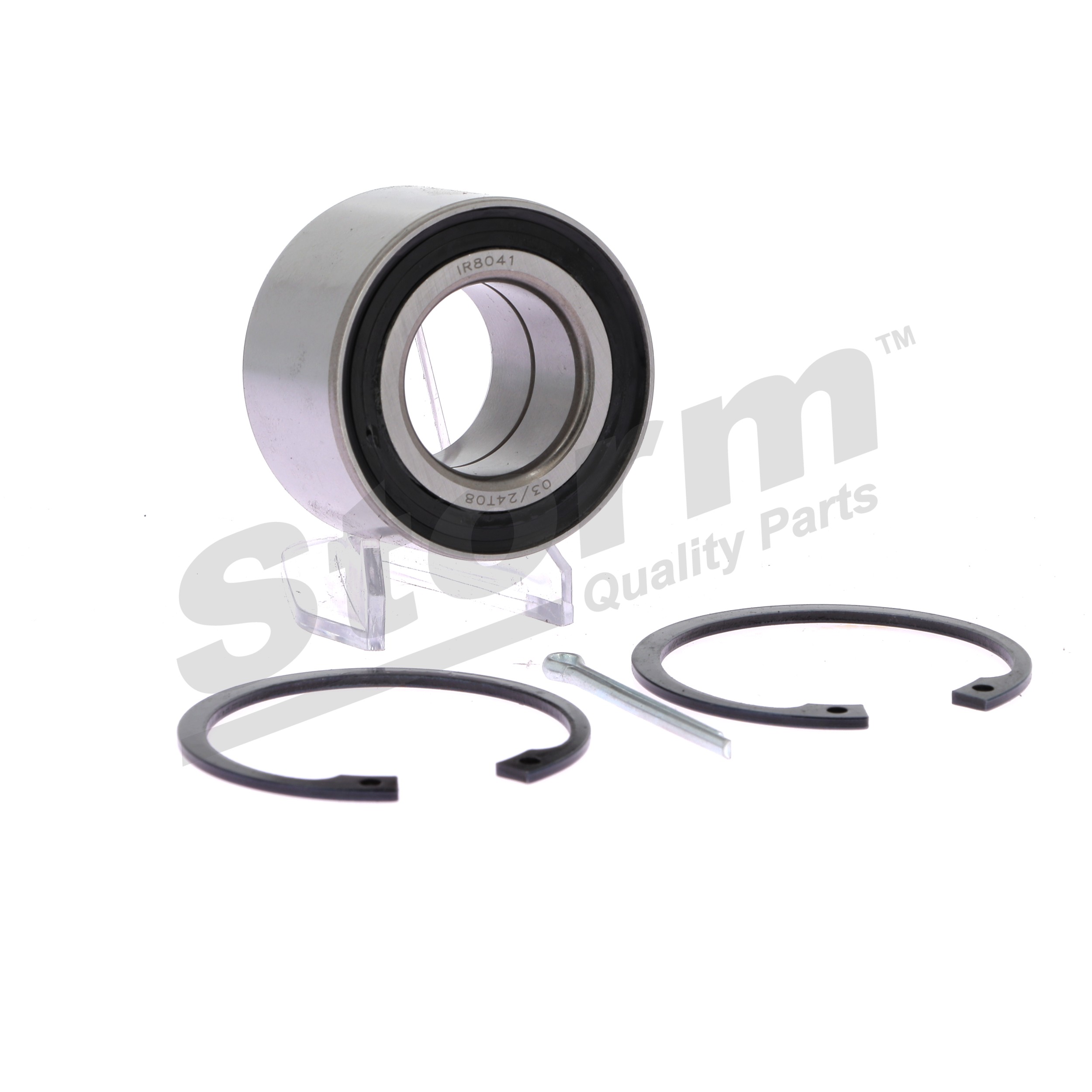 60066 Pyöränlaakerisarja STORM QUALITY PARTS 03 28 104 VW