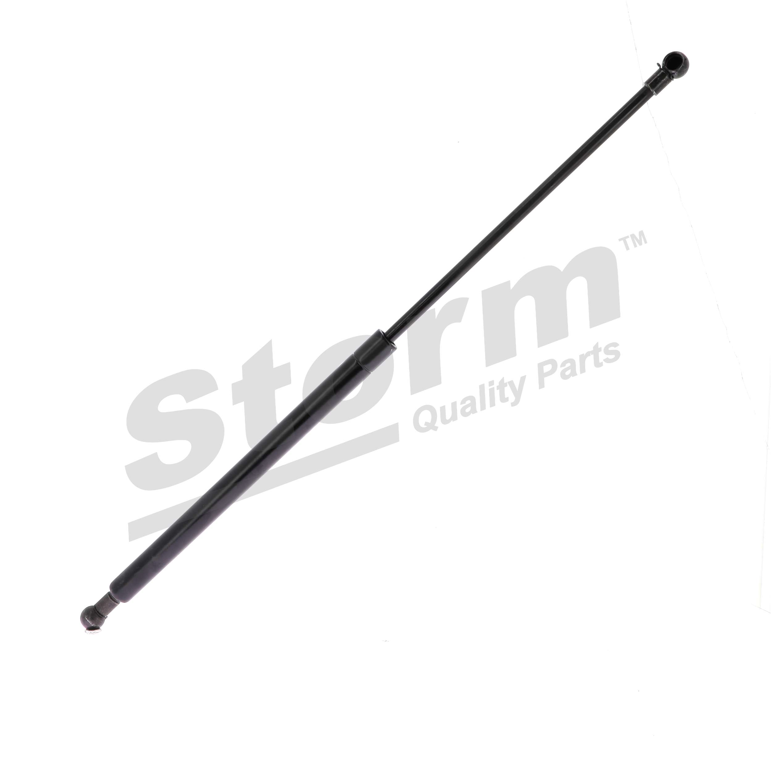60099 Bagklapsdæmper STORM QUALITY PARTS 1 32 696 LANCIA