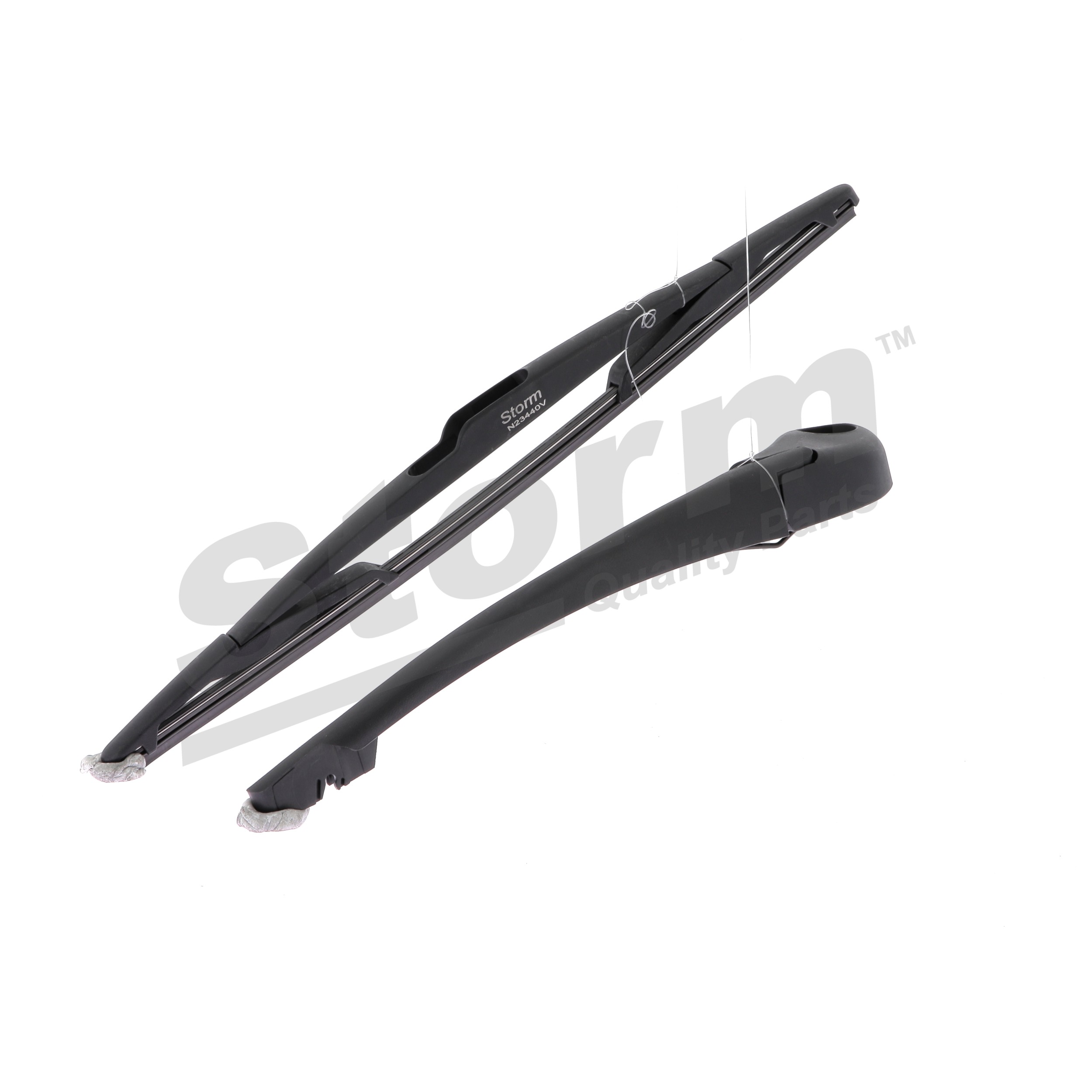 60124KIT Rameno stierača skiel STORM QUALITY PARTS 77 01 059 392 RENAULT