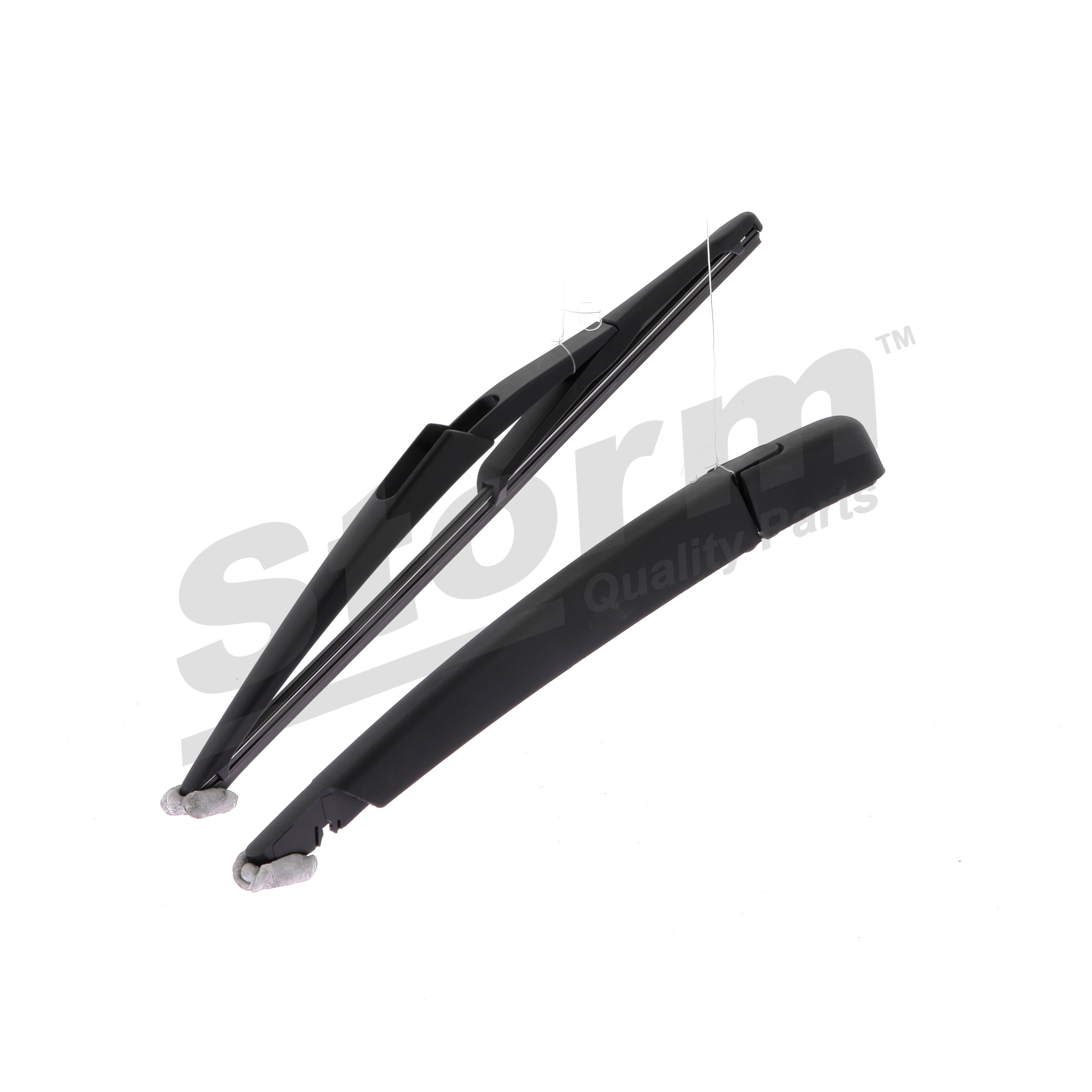 STORM QUALITY PARTS 60144KIT Rameno stierača skiel Renault Clio 2 Van 1.5 dCi 82 KS nafta 2010 cena