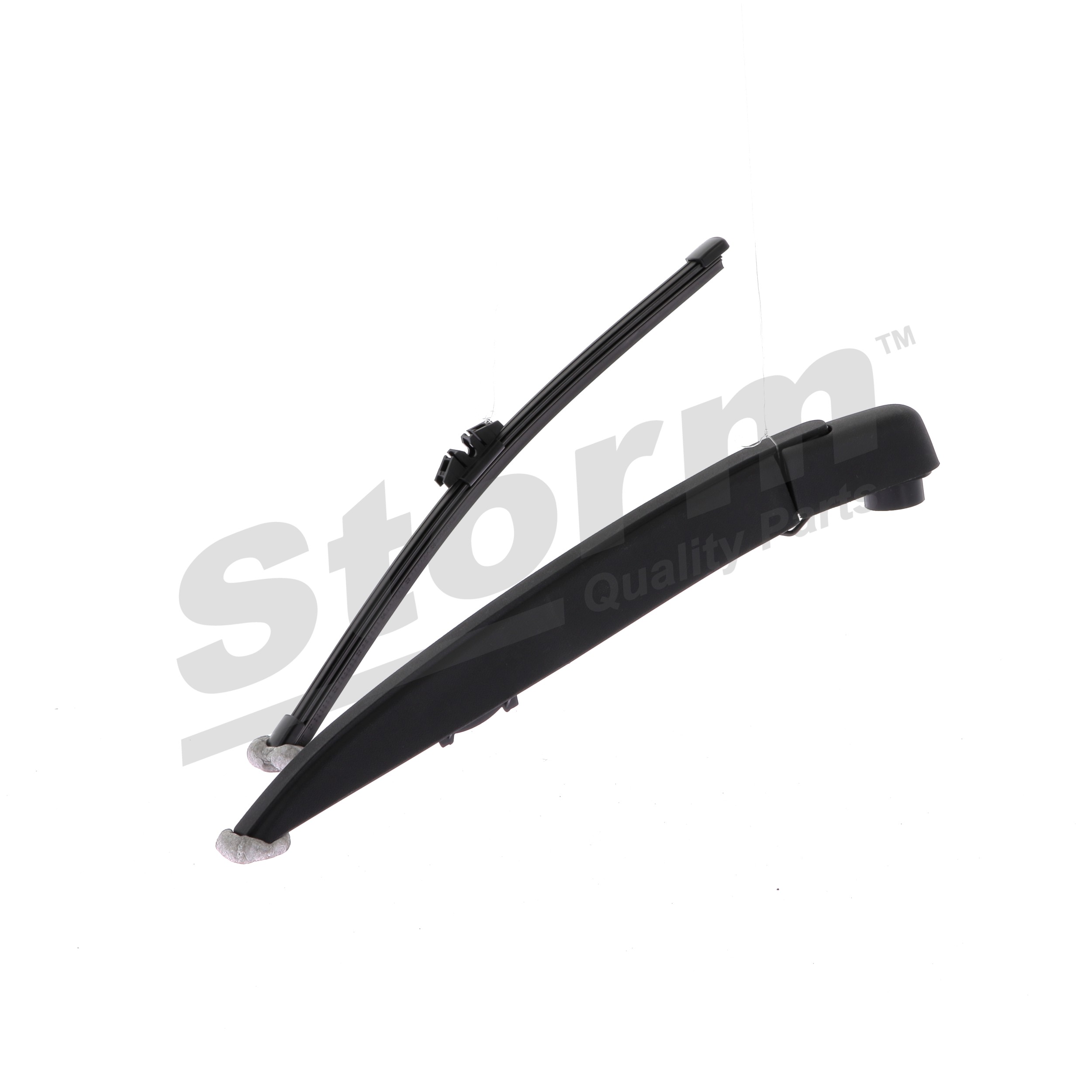 60147KIT Essuie-glace STORM QUALITY PARTS 287909786R MERCEDES-BENZ