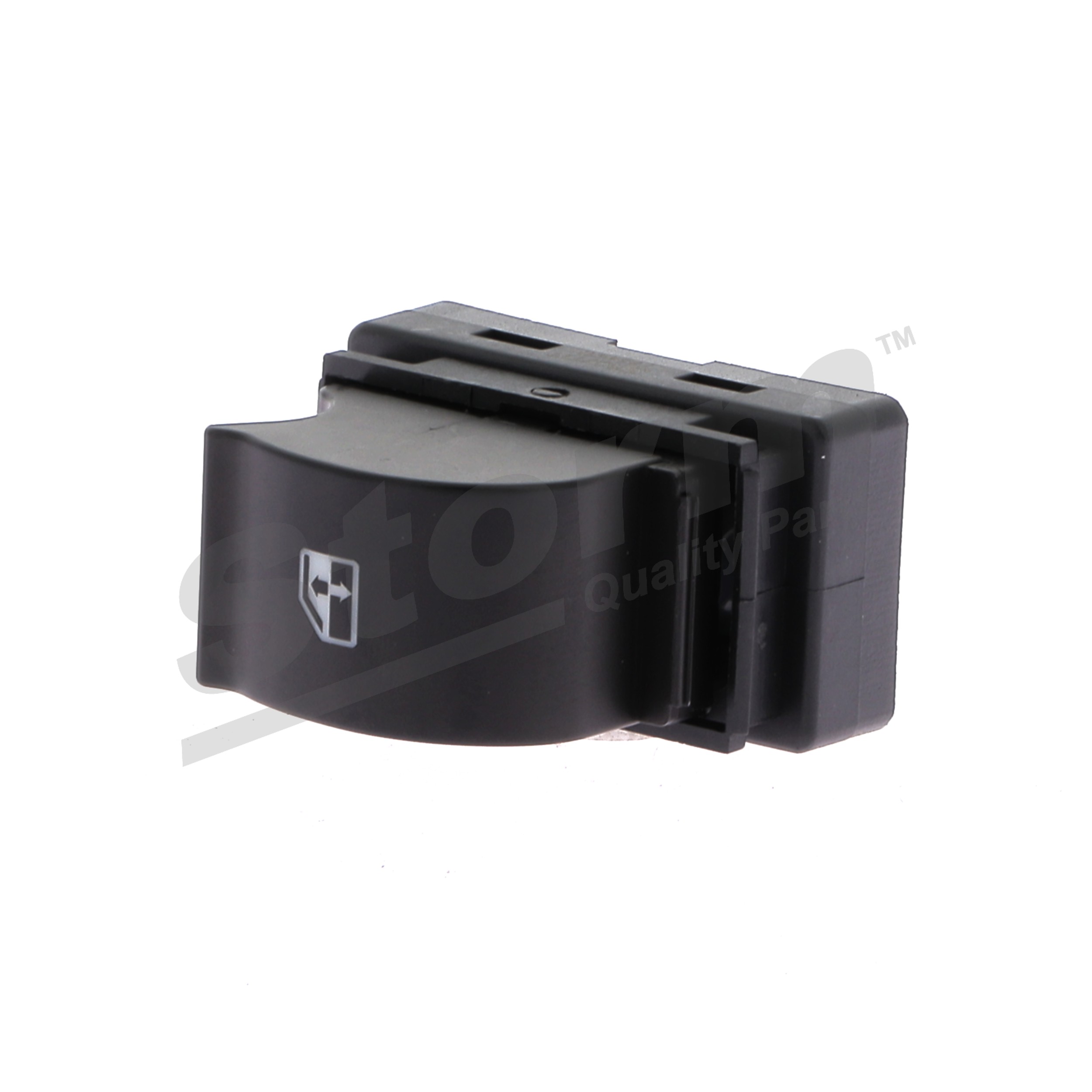61042 Interruptor de elevalunas STORM QUALITY PARTS 735498675 FIAT