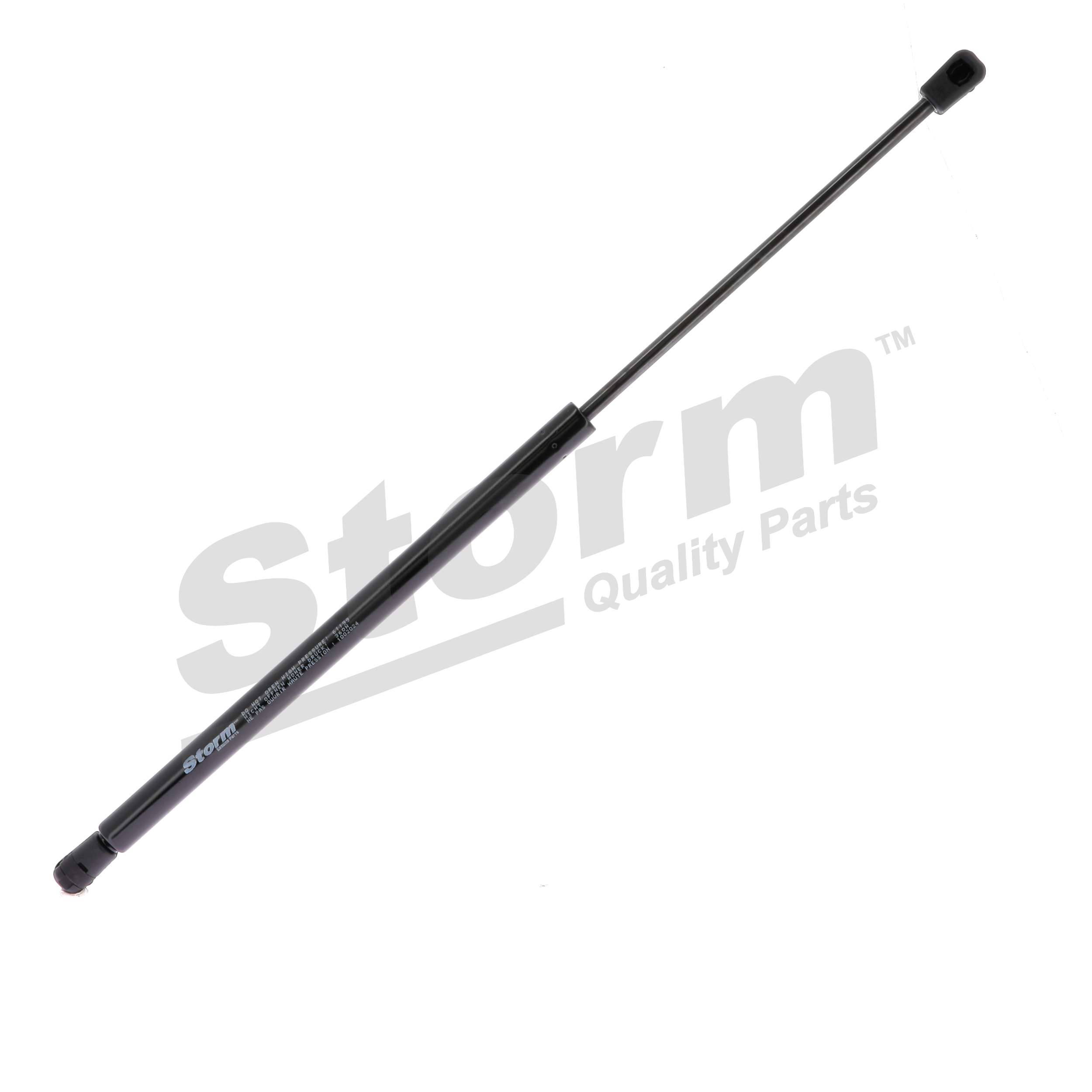 STORM QUALITY PARTS 61199 1987 OPEL Corsa A CC (S83) boot parts prices
