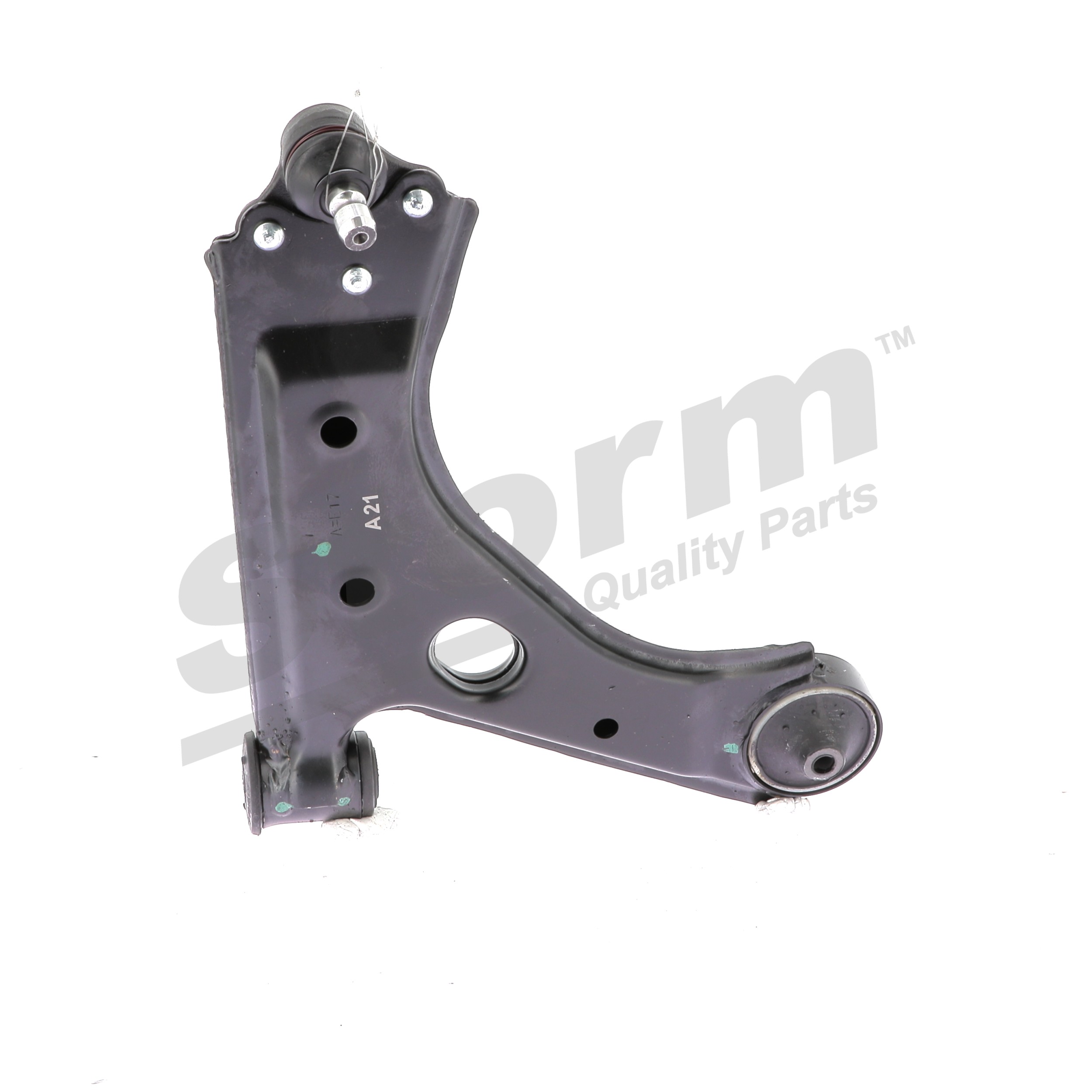 Originale 61351 STORM QUALITY PARTS Braț de basculă OPEL