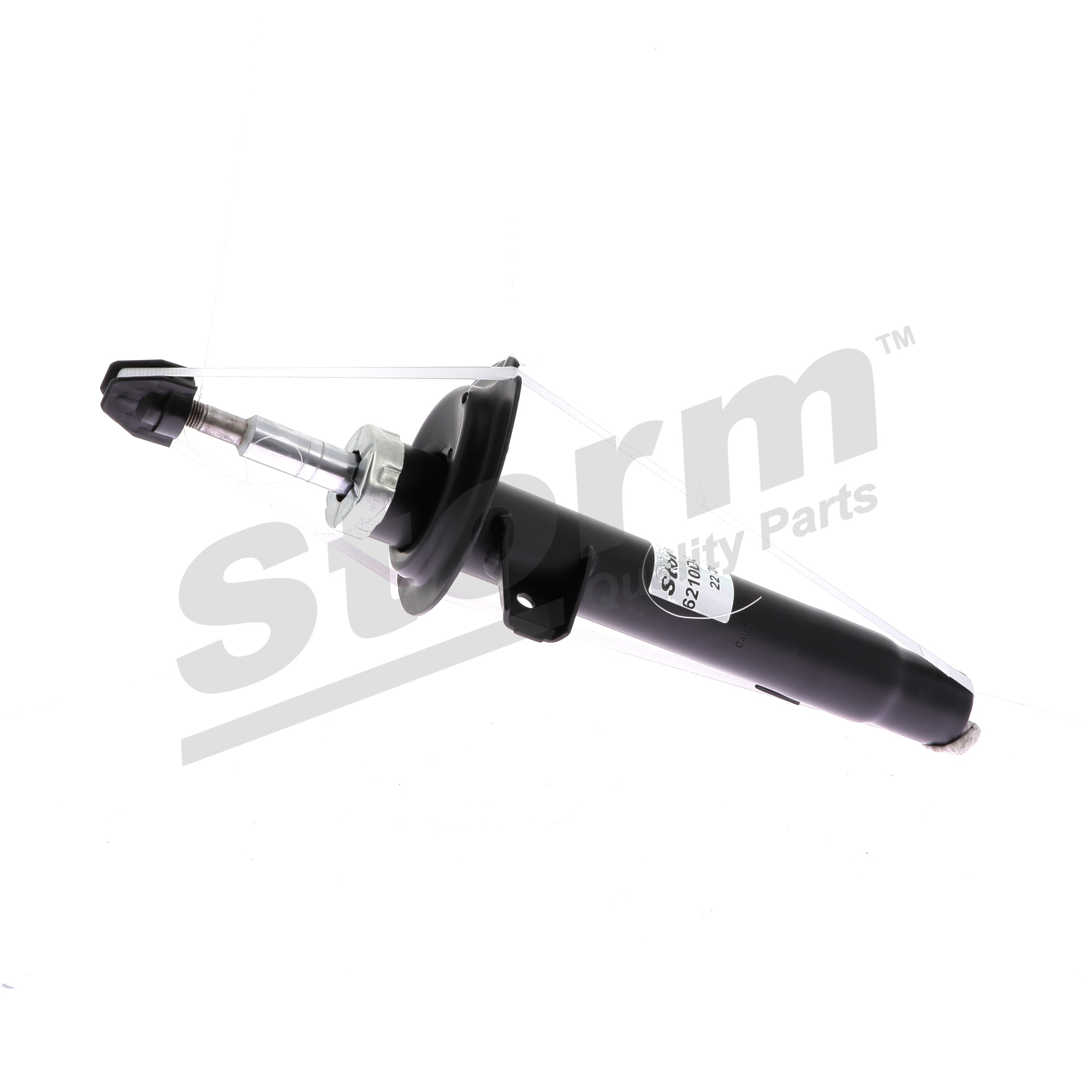 6210DG Shock absorber STORM QUALITY PARTS 1095912 AUDI