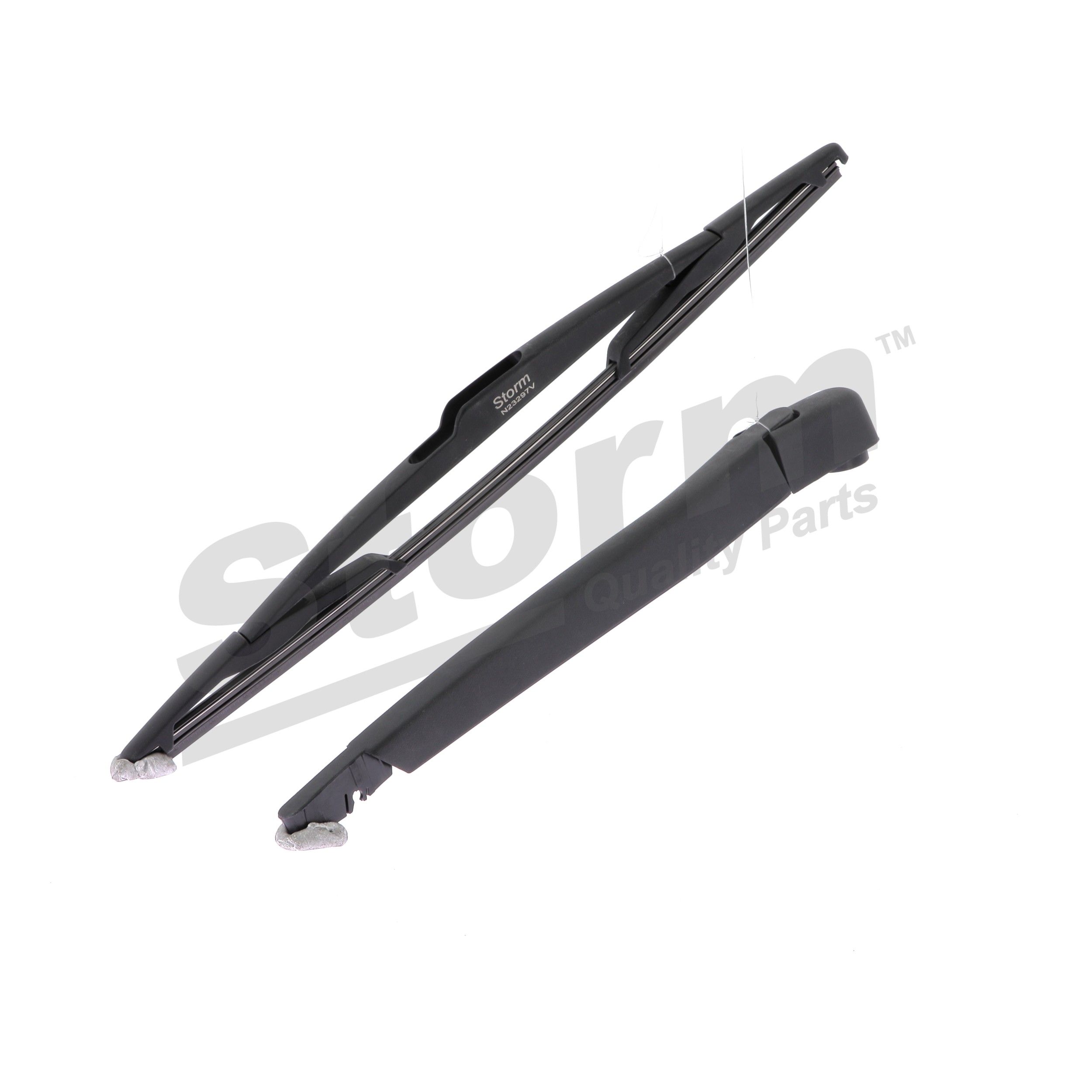 63040KIT Wiper blade STORM QUALITY PARTS 93196002 VW