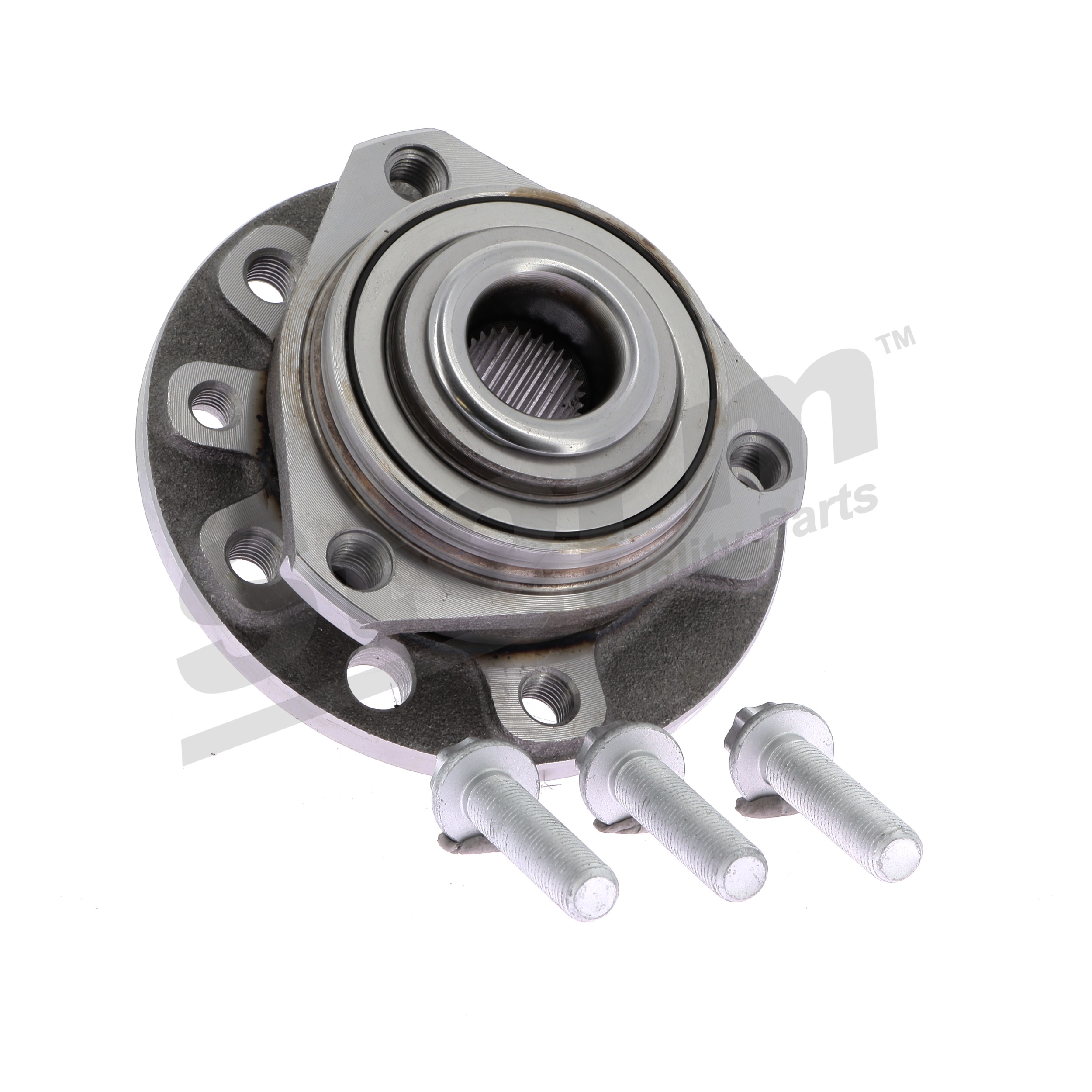 63065 Rattalaagrikomplekt STORM QUALITY PARTS 13123487 CHEVROLET