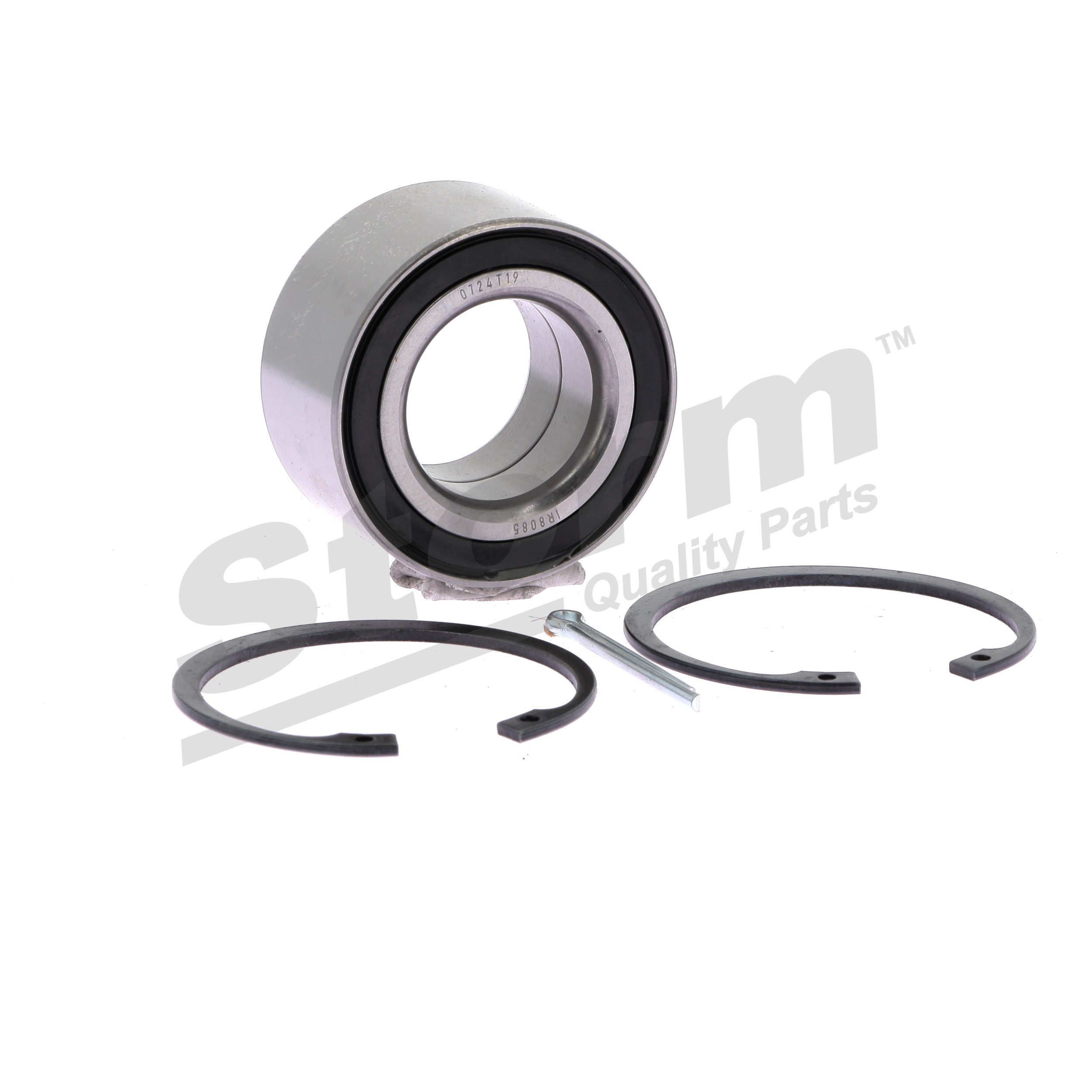 64060 Rattalaagrikomplekt STORM QUALITY PARTS 5Z0407625 OPEL