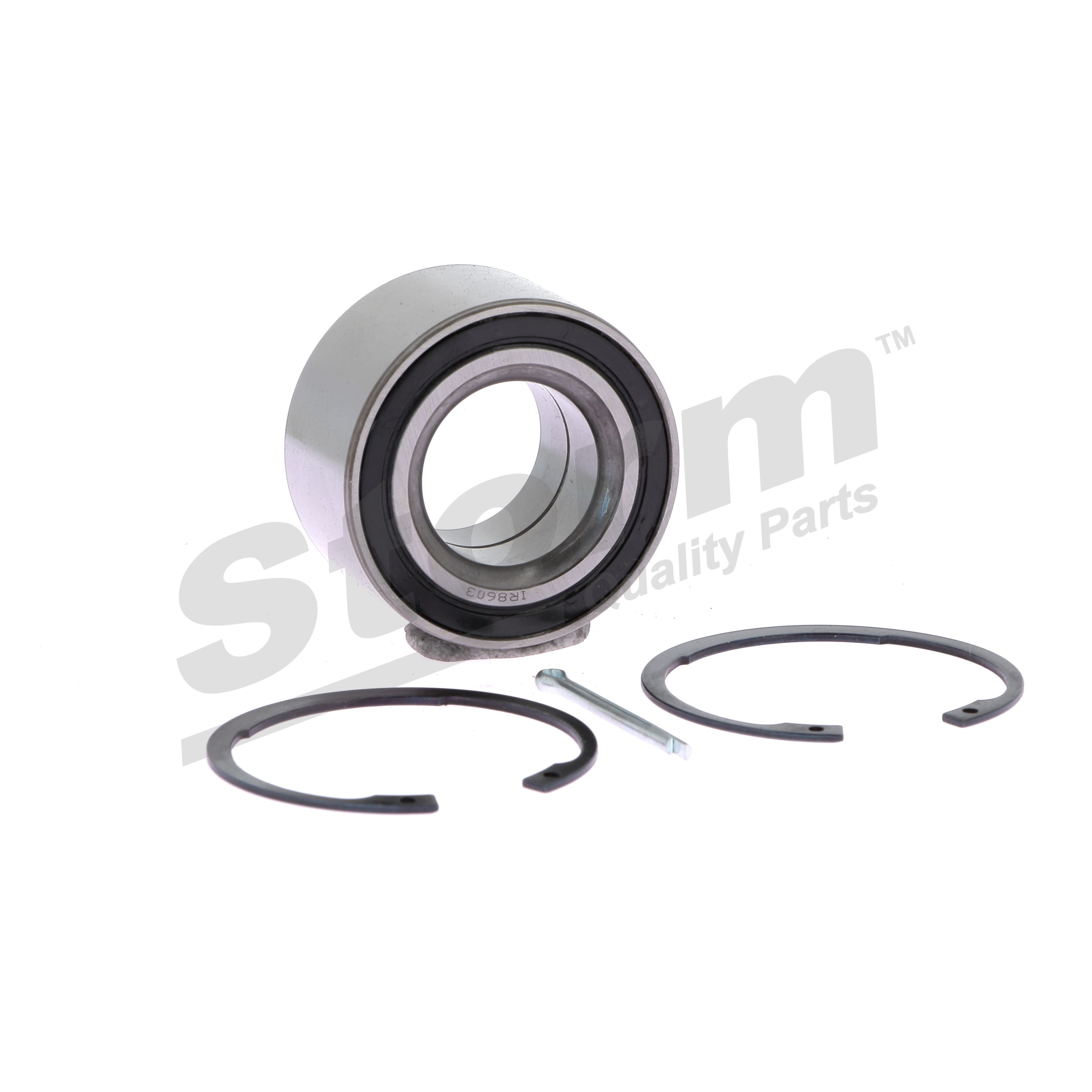 64062 Kit de roulement de roue STORM QUALITY PARTS 0328105 OPEL