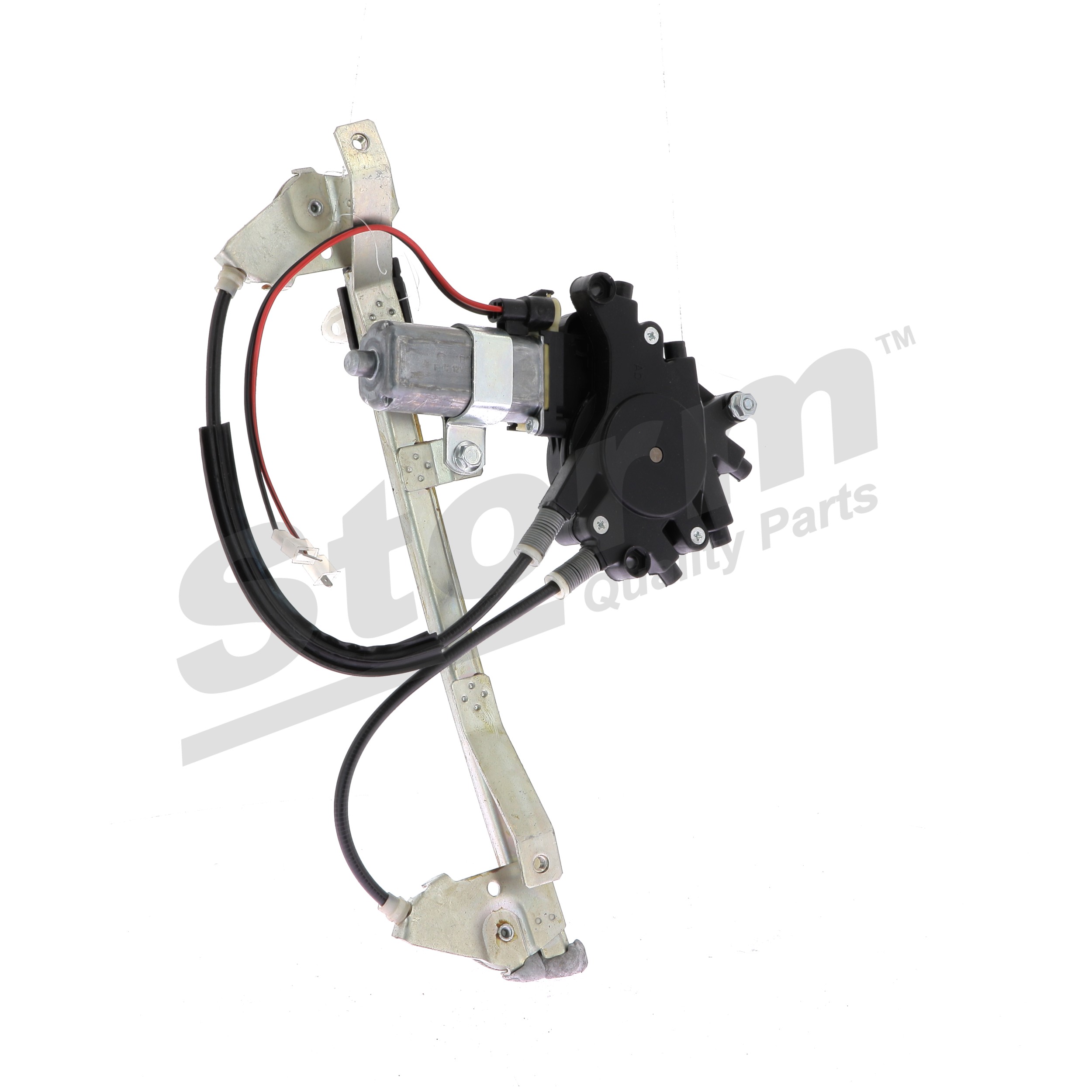 STORM QUALITY PARTS 64080 originale VAUXHALL Vectra Mk1 (B) CC (J96) Ruderegulator pris