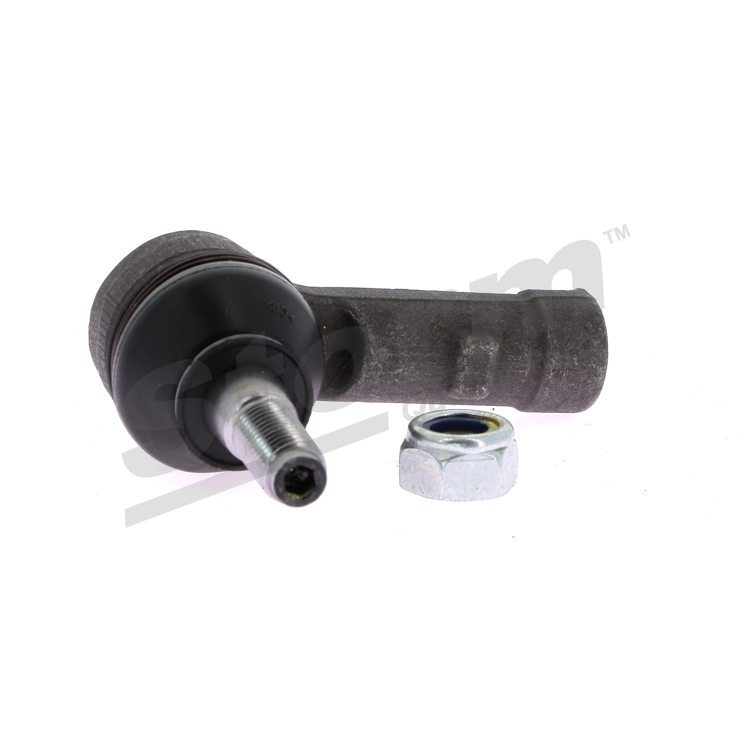 64081 Końcówka drążka kierowniczego poprzecznego STORM QUALITY PARTS 93186321 SK SAAB