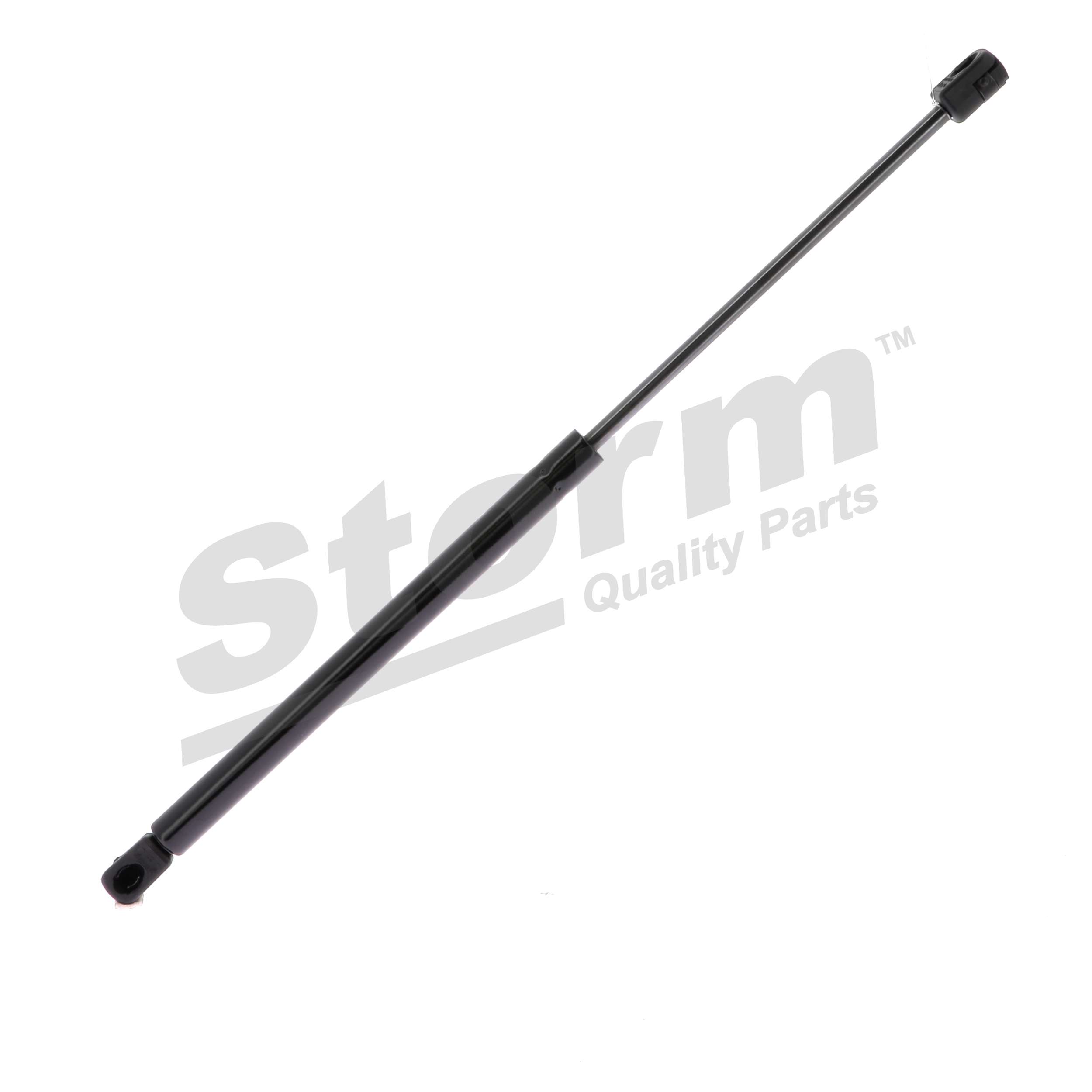 64098 Boot struts OPEL MERIVA STORM QUALITY PARTS