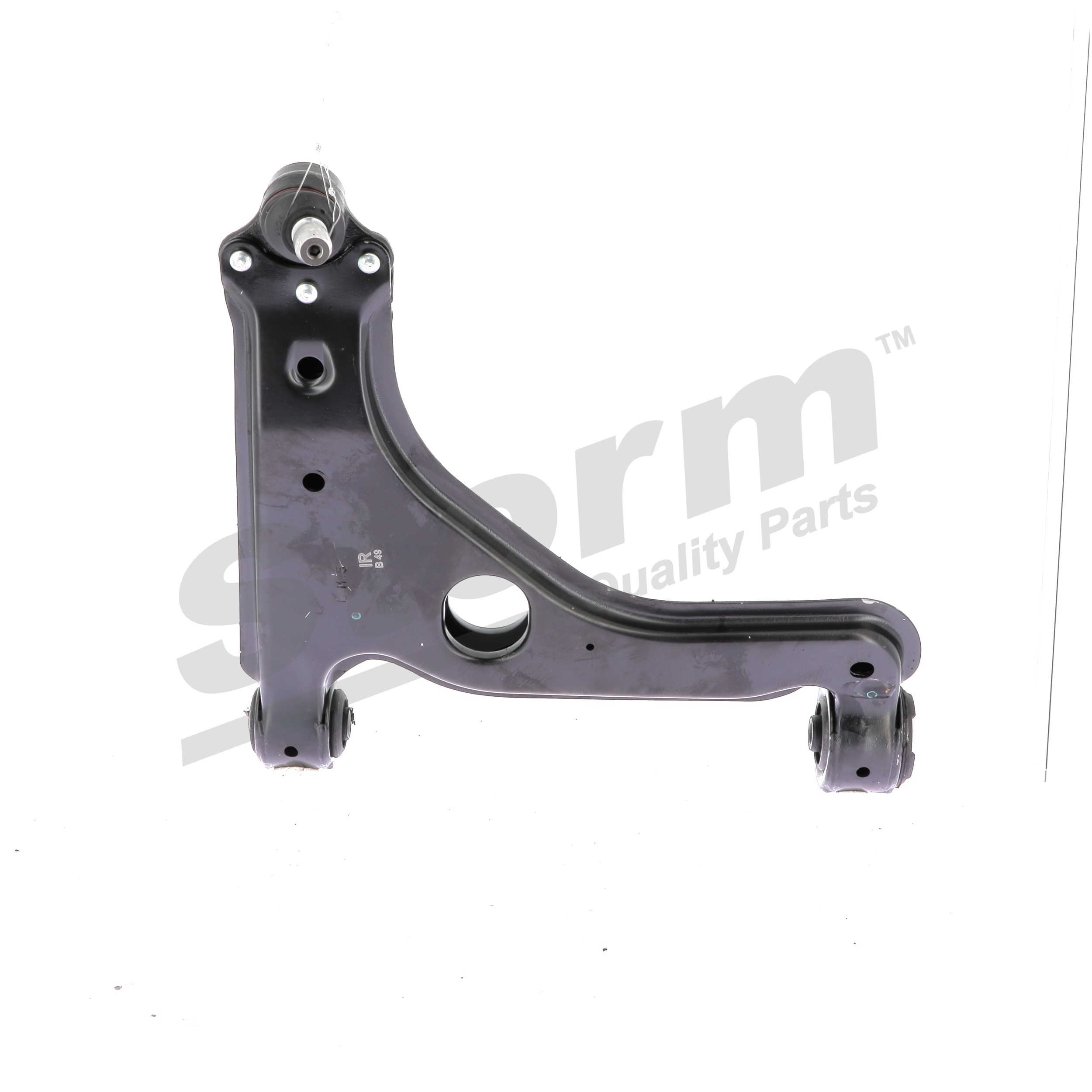 65055 Querlenker OPEL ASTRA STORM QUALITY PARTS