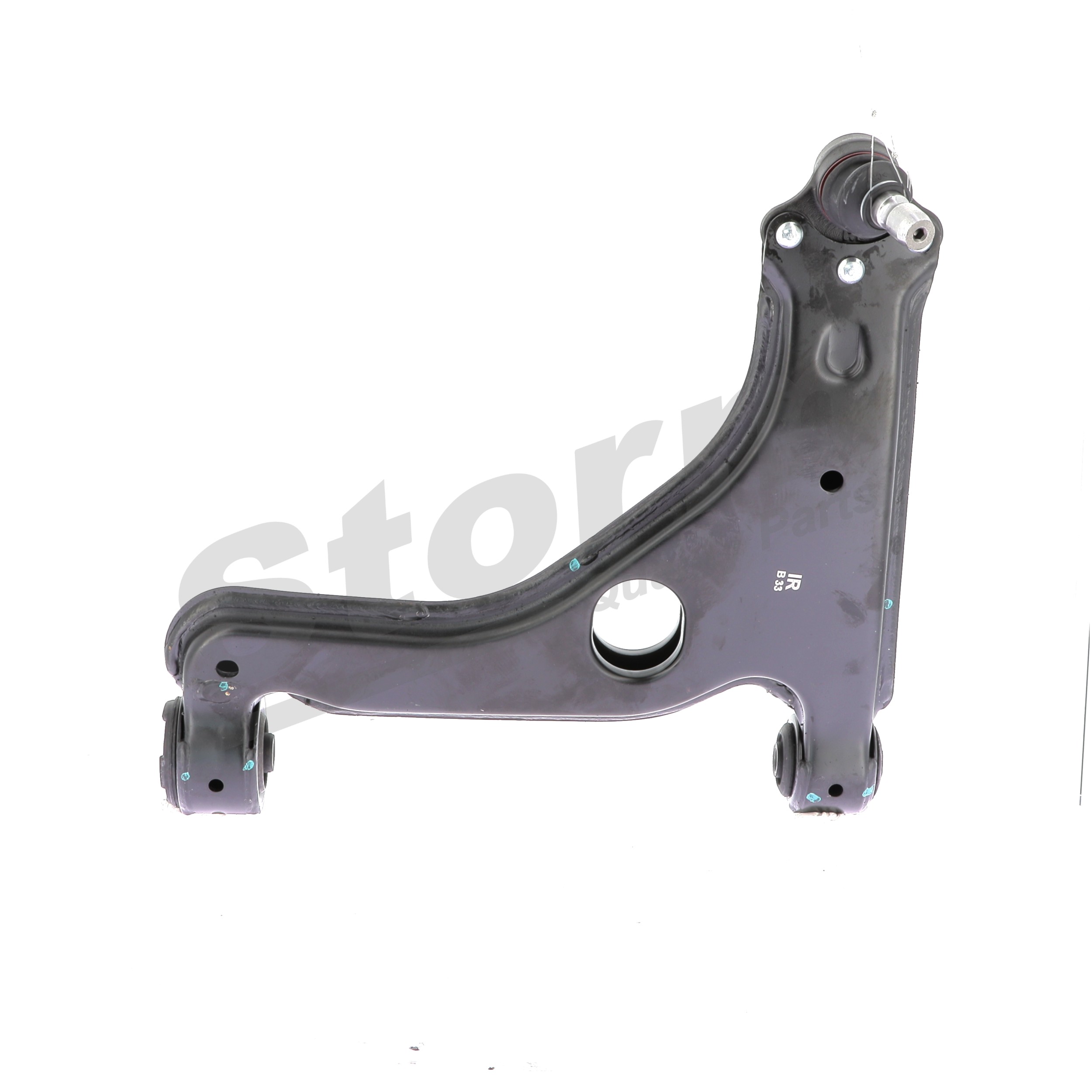Originale 65056 STORM QUALITY PARTS Braț OPEL