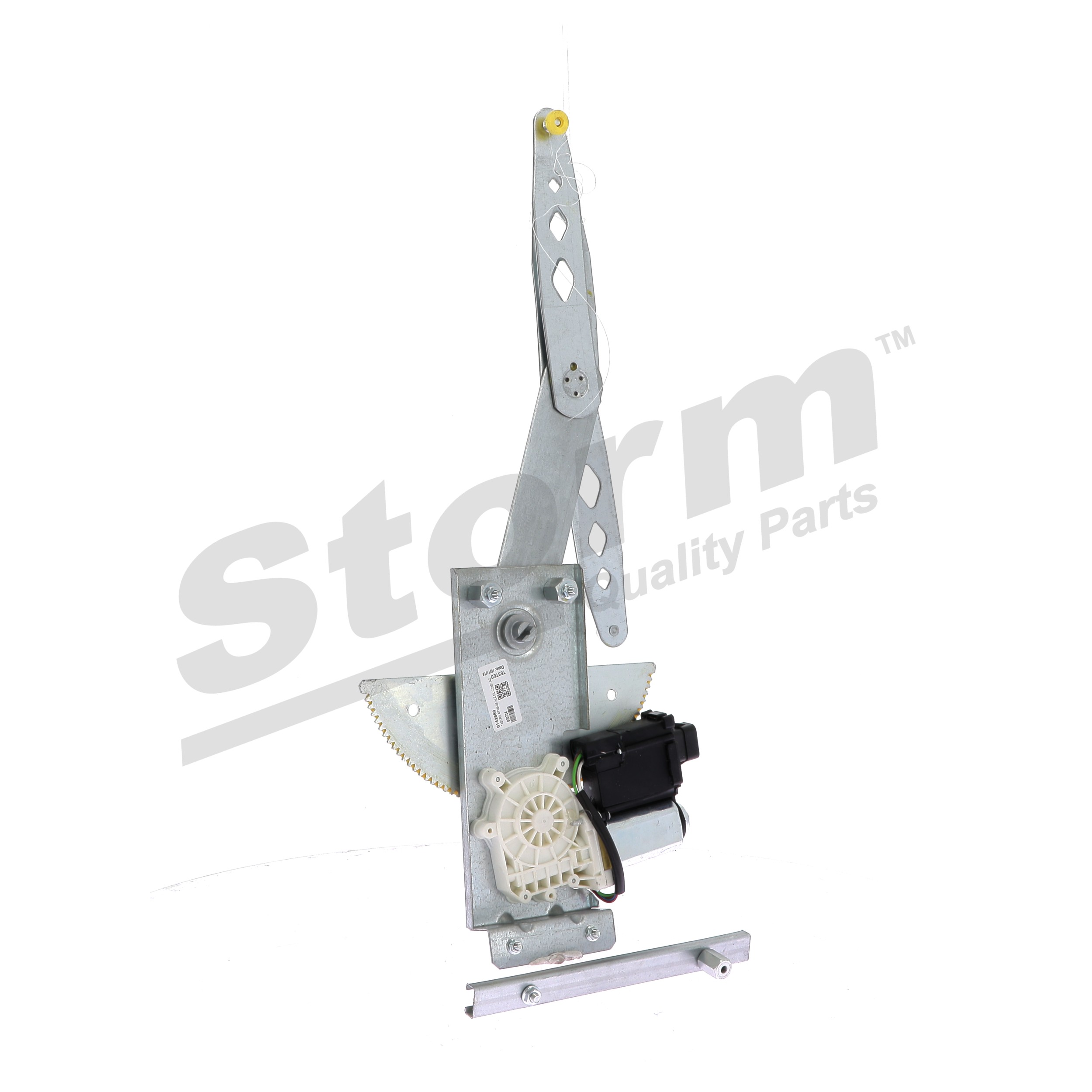STORM QUALITY PARTS 65078 Odpiralo za okno Astra F T92 1.6 i 100 km Bencin 1995 cena