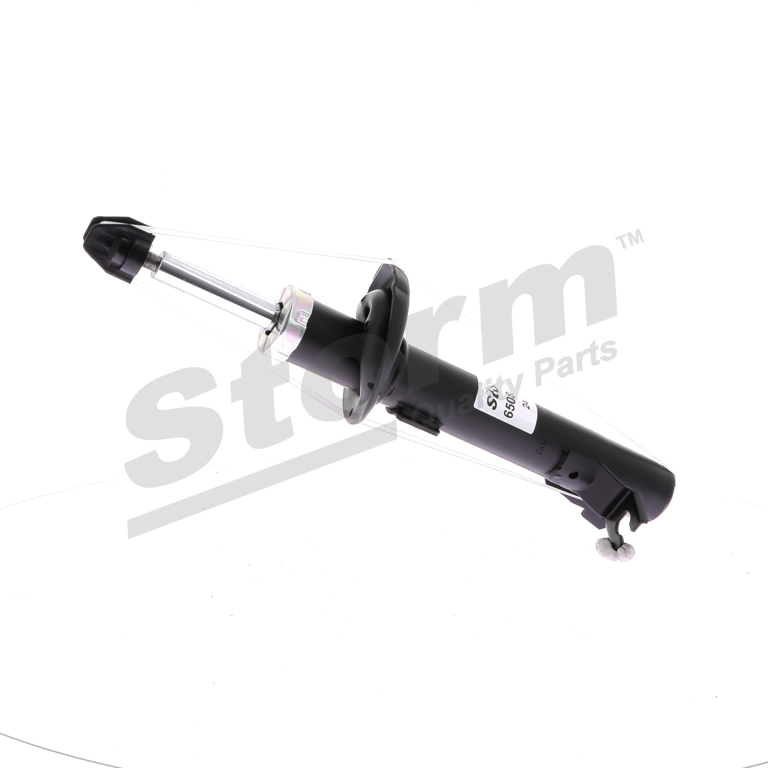 6508IG Iskunvaimennin STORM QUALITY PARTS 2S6118K-0001DD MAZDA