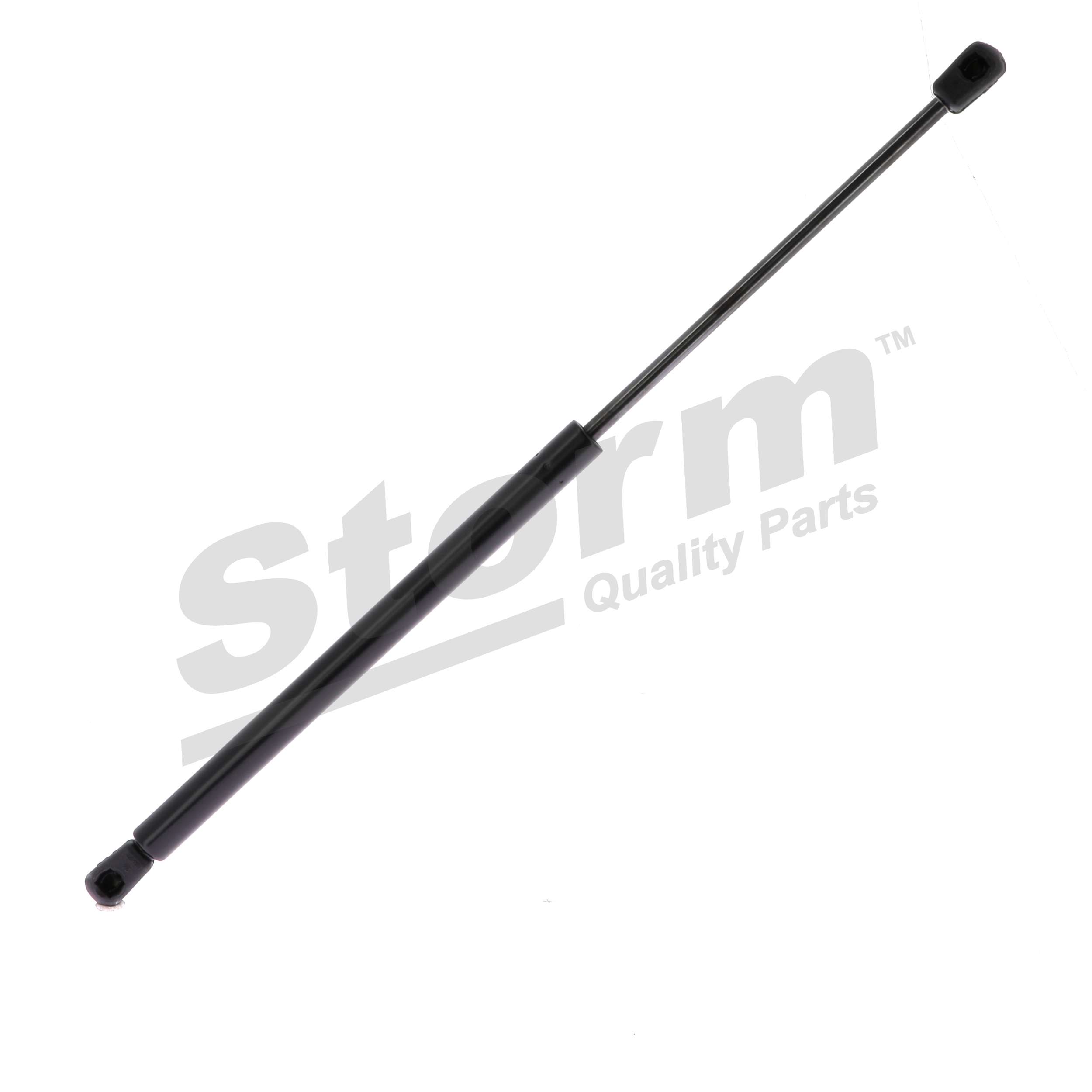 65095 Bagklapsdæmper STORM QUALITY PARTS 00132532 DACIA